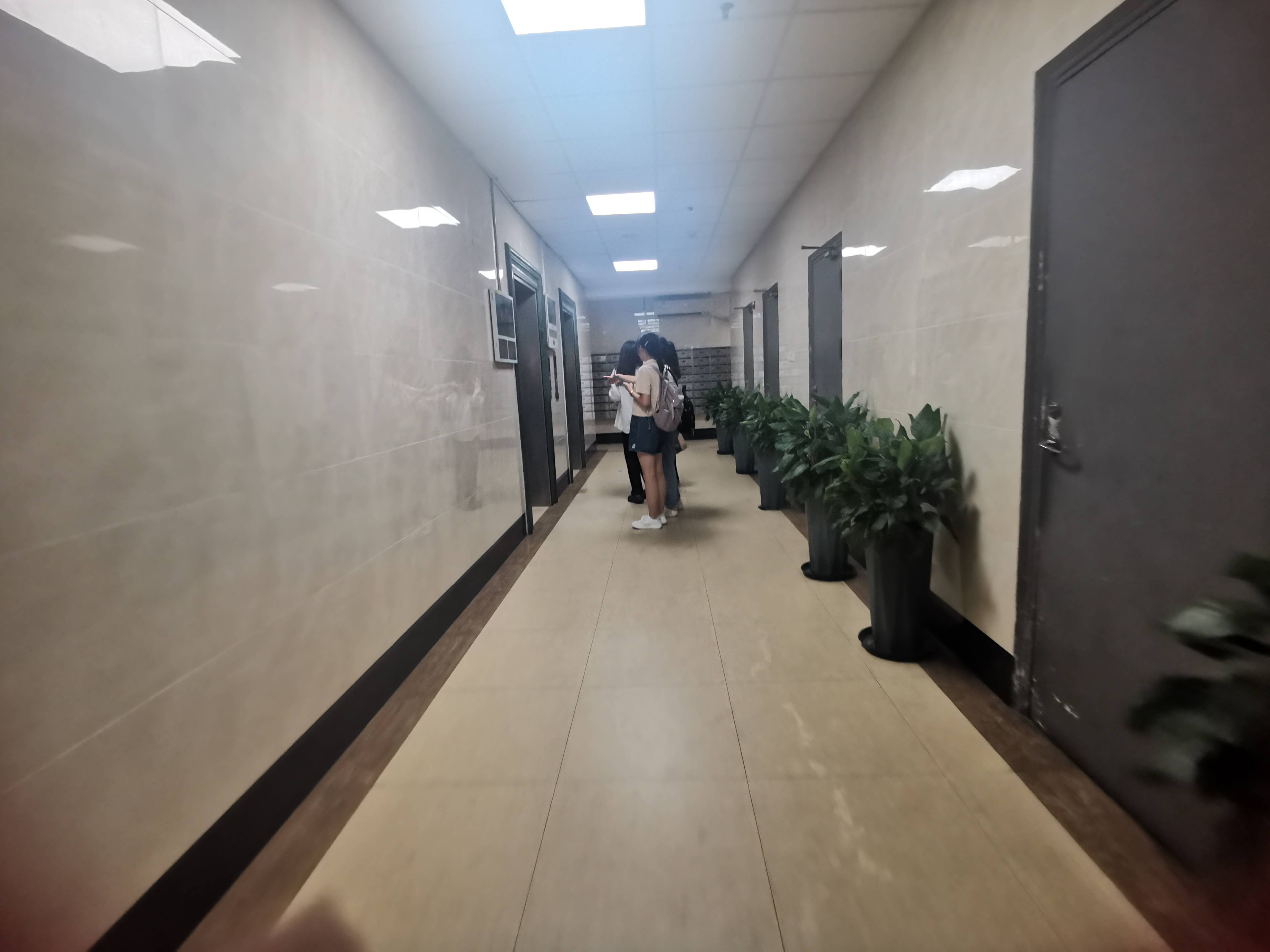 曹杨绿洲广场120平米写字楼出租