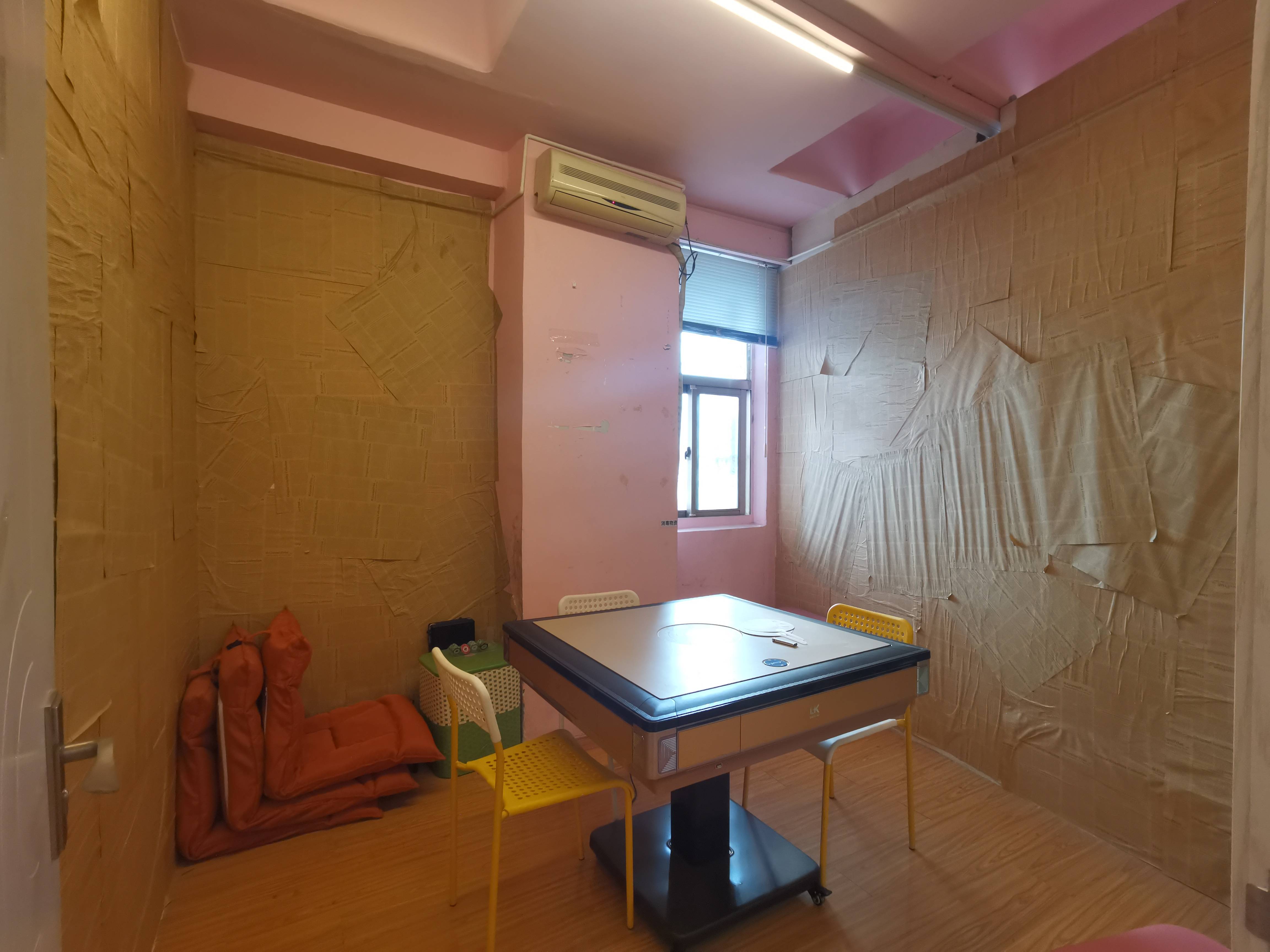 曹杨绿洲广场120平米写字楼出租