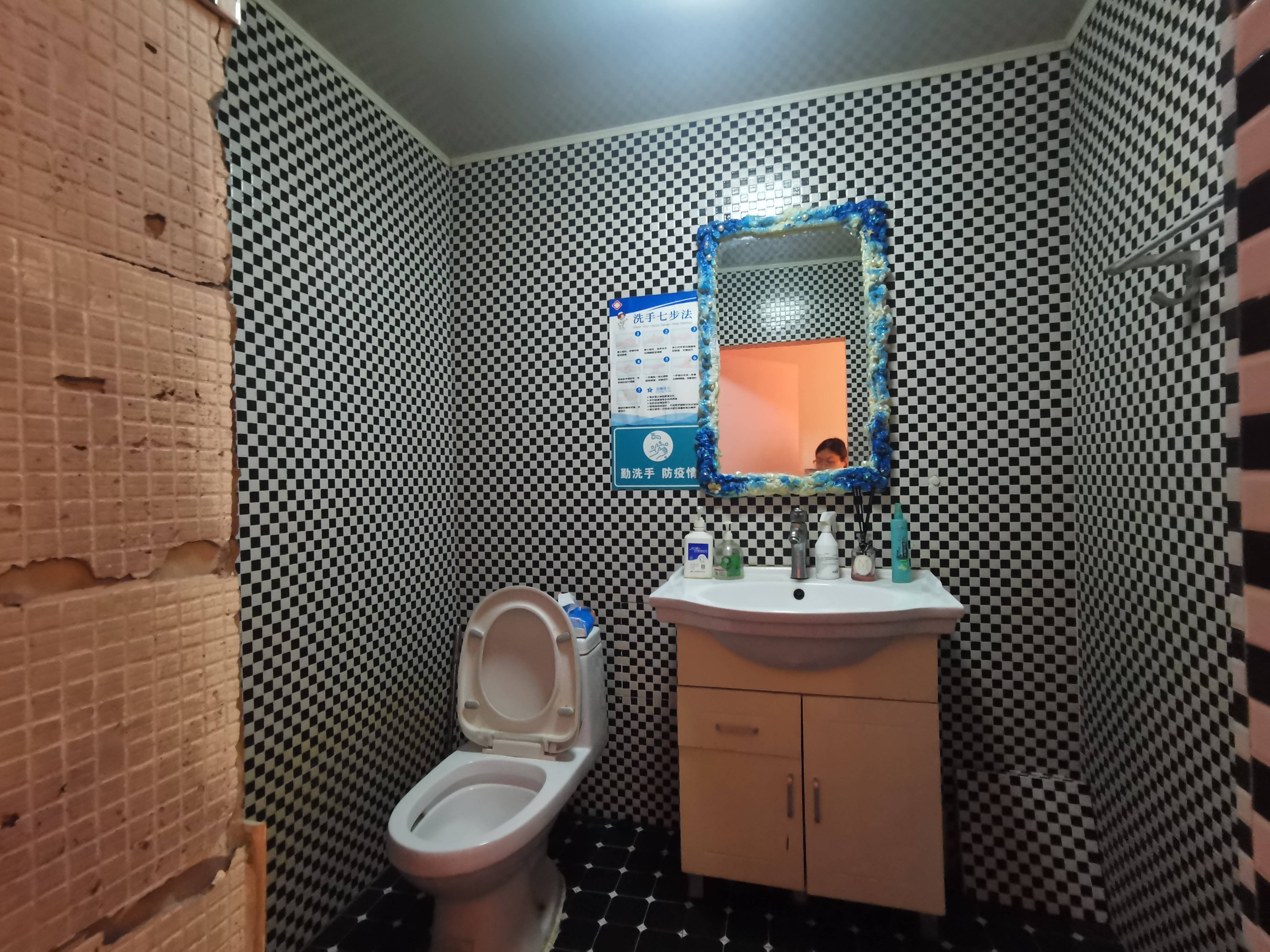 曹杨绿洲广场120平米写字楼出租