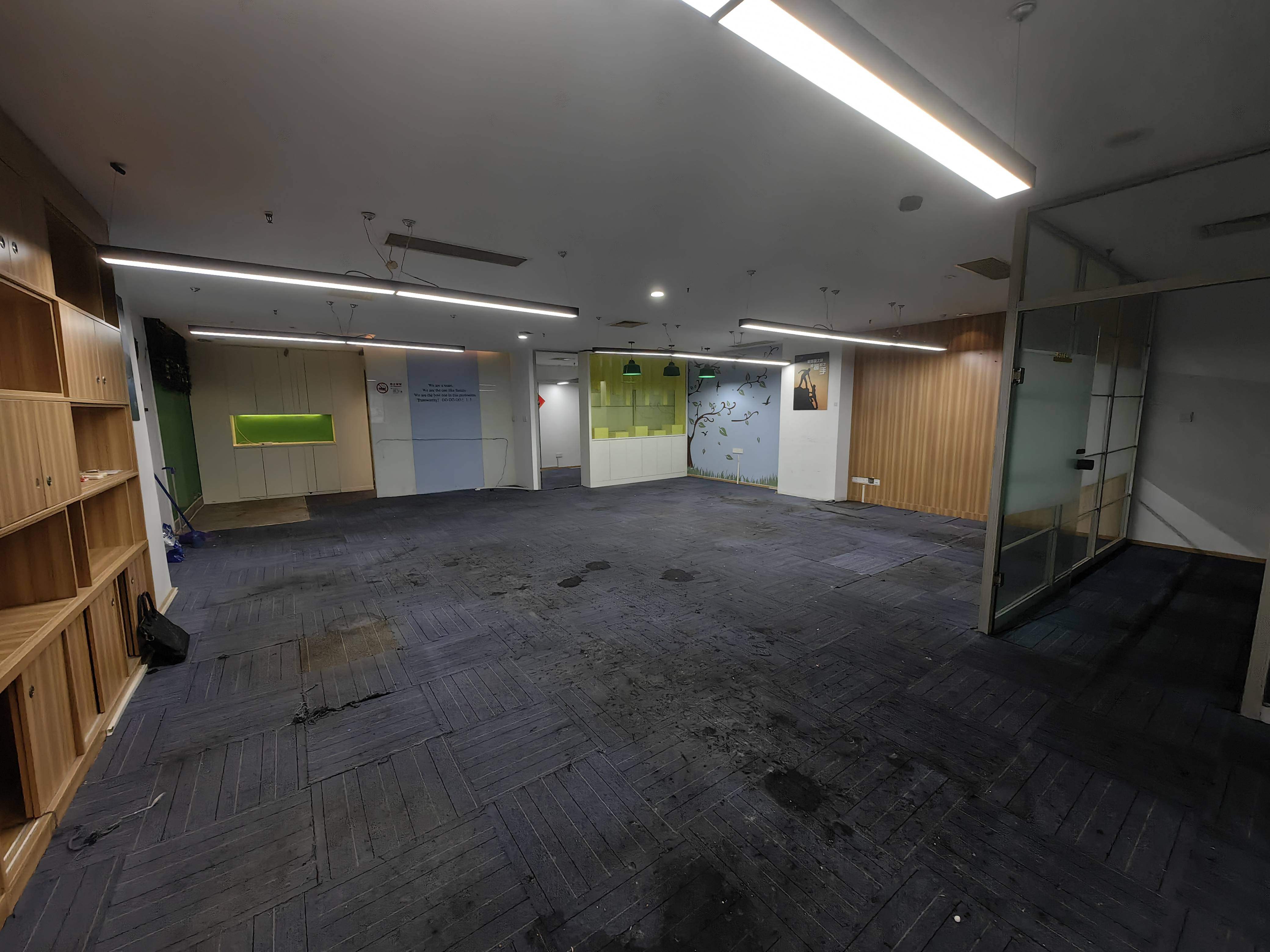 周家嘴路海上海177平米写字楼出租