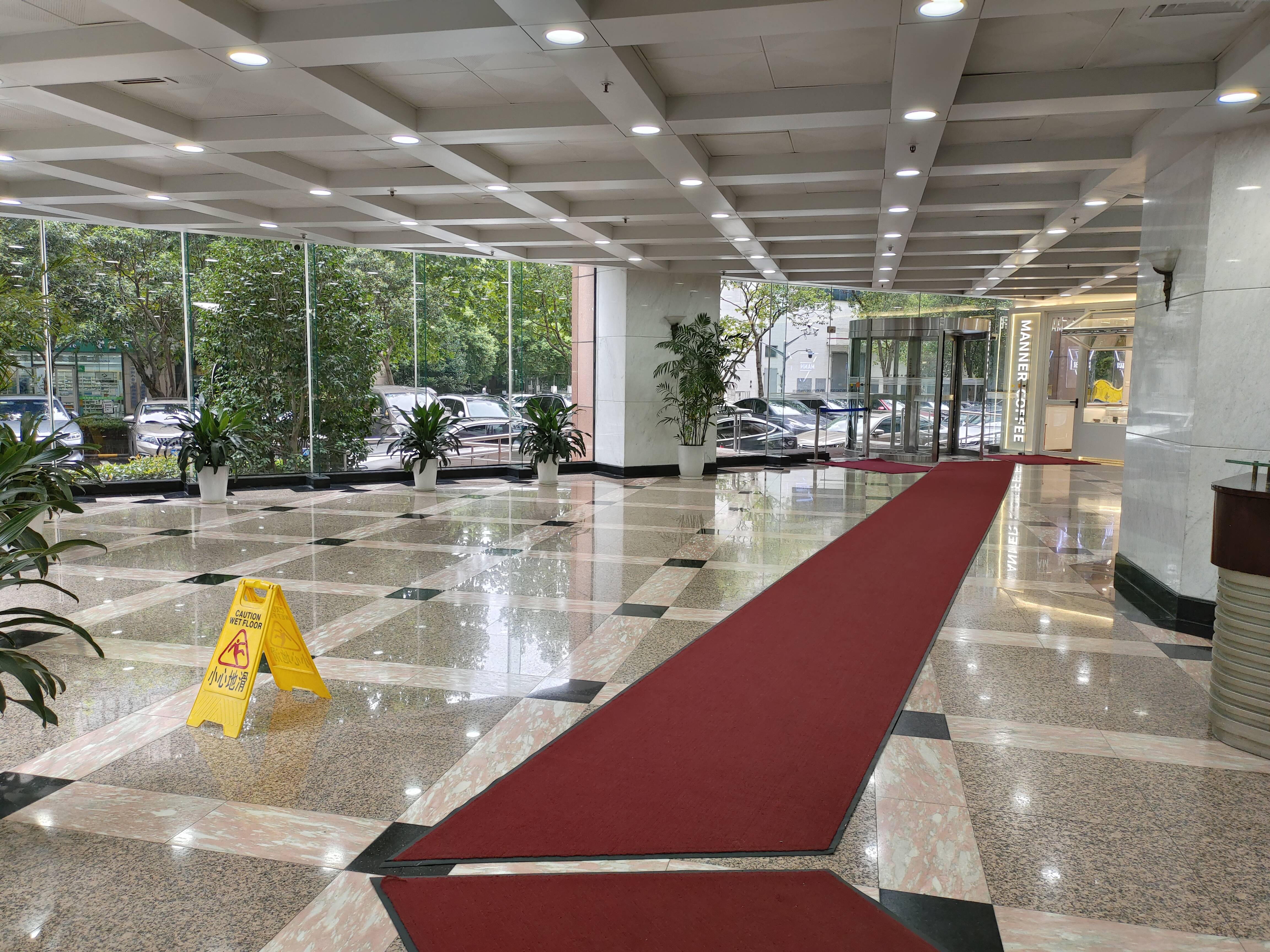 潍坊东方国际科技大厦209平米写字楼出租