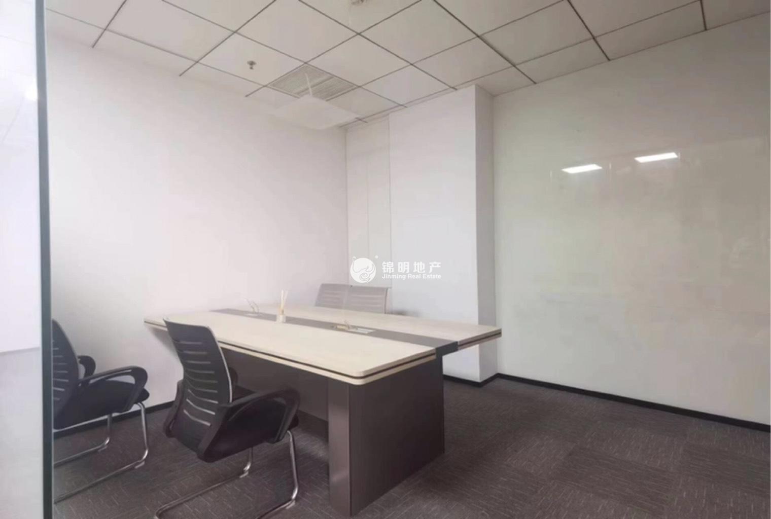 万体馆汇鑫国际大厦147平米写字楼出租