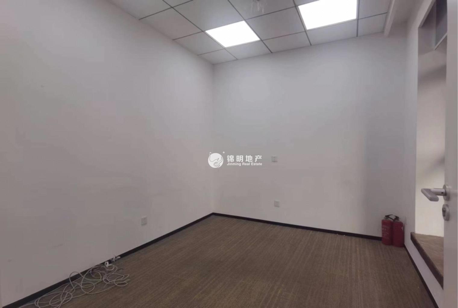 万体馆汇鑫国际大厦147平米写字楼出租