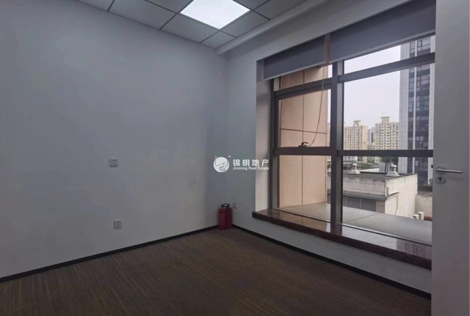 万体馆汇鑫国际大厦147平米写字楼出租