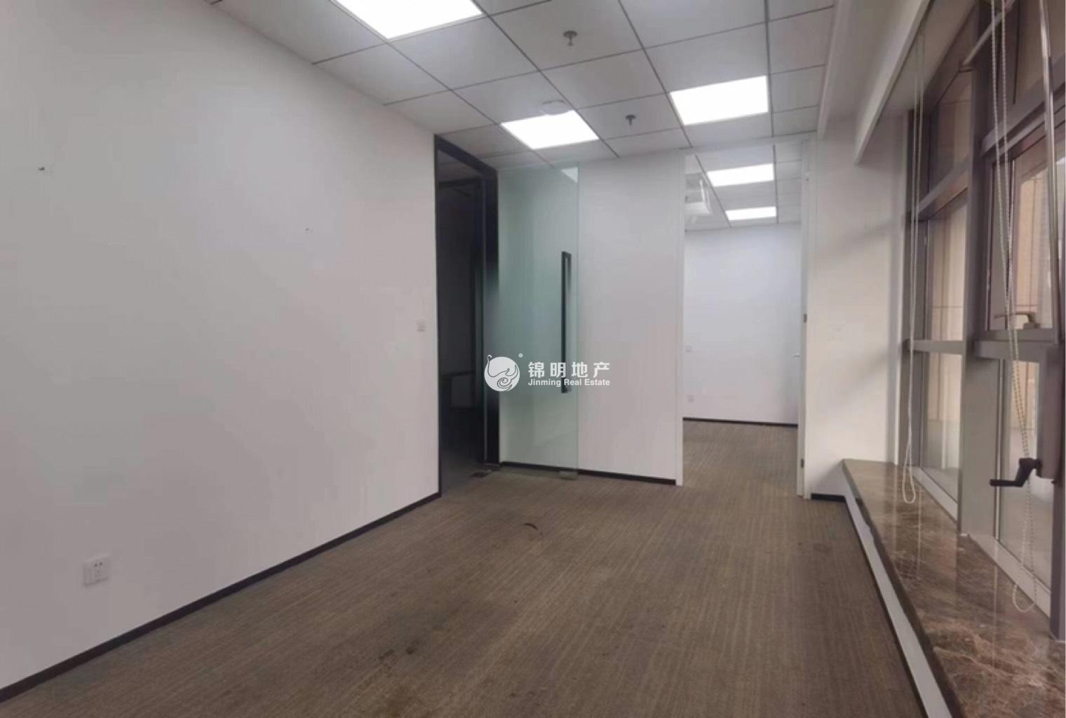 万体馆汇鑫国际大厦147平米写字楼出租