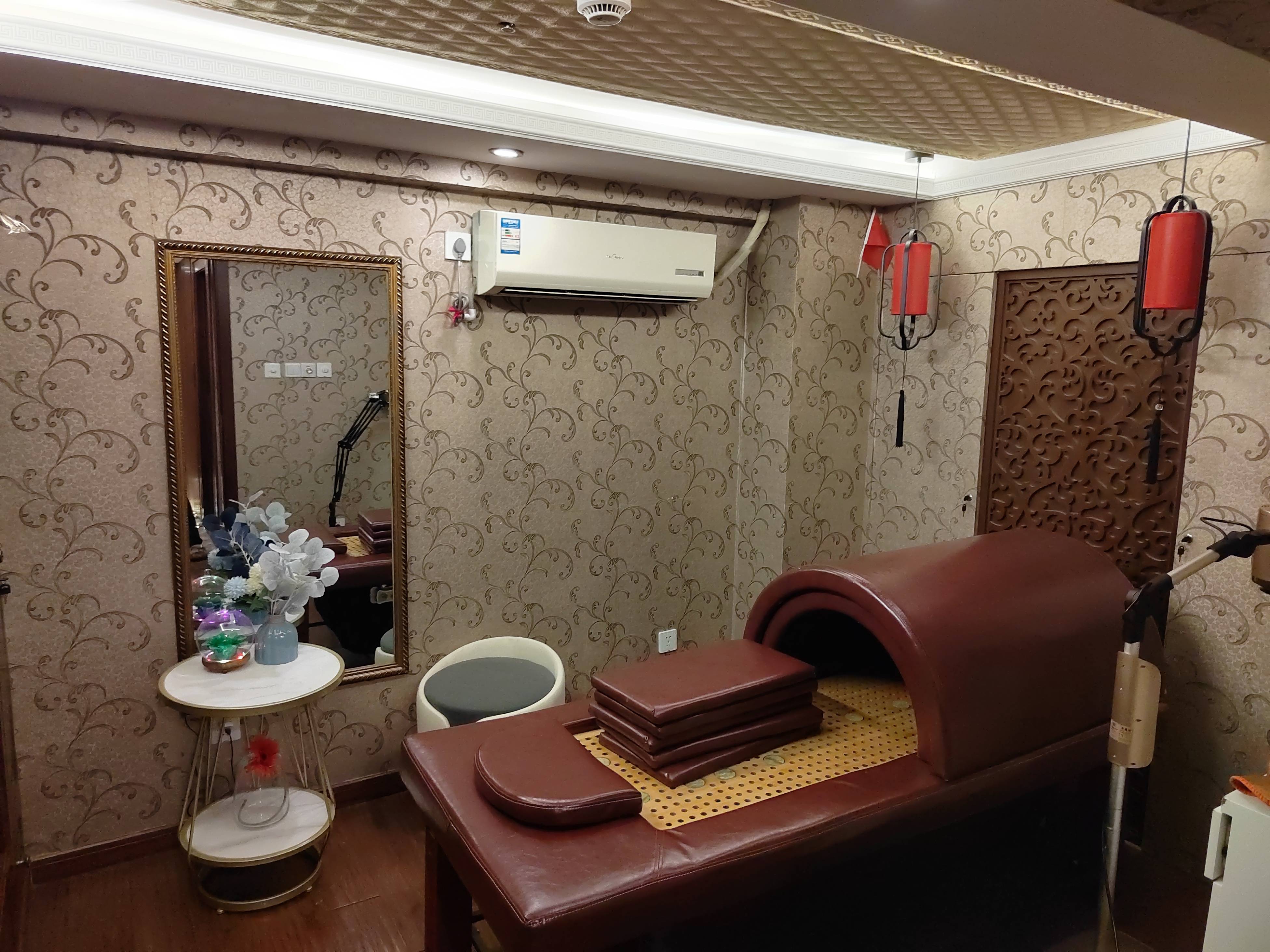 莘庄绿地蓝海68平米写字楼出租