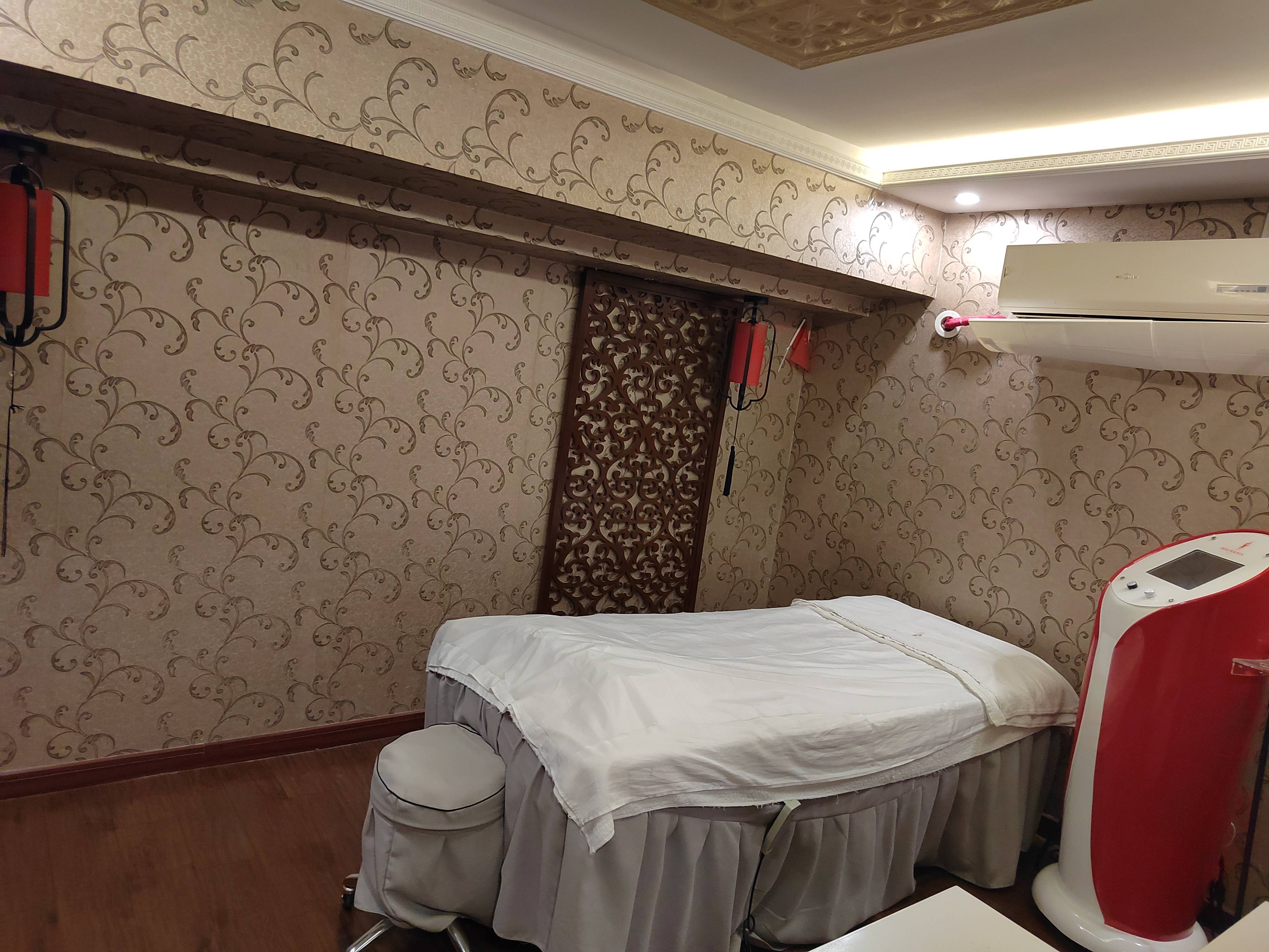 莘庄绿地蓝海54平米写字楼出租