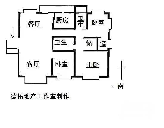 虹桥云都虹桥大厦623平米写字楼出租