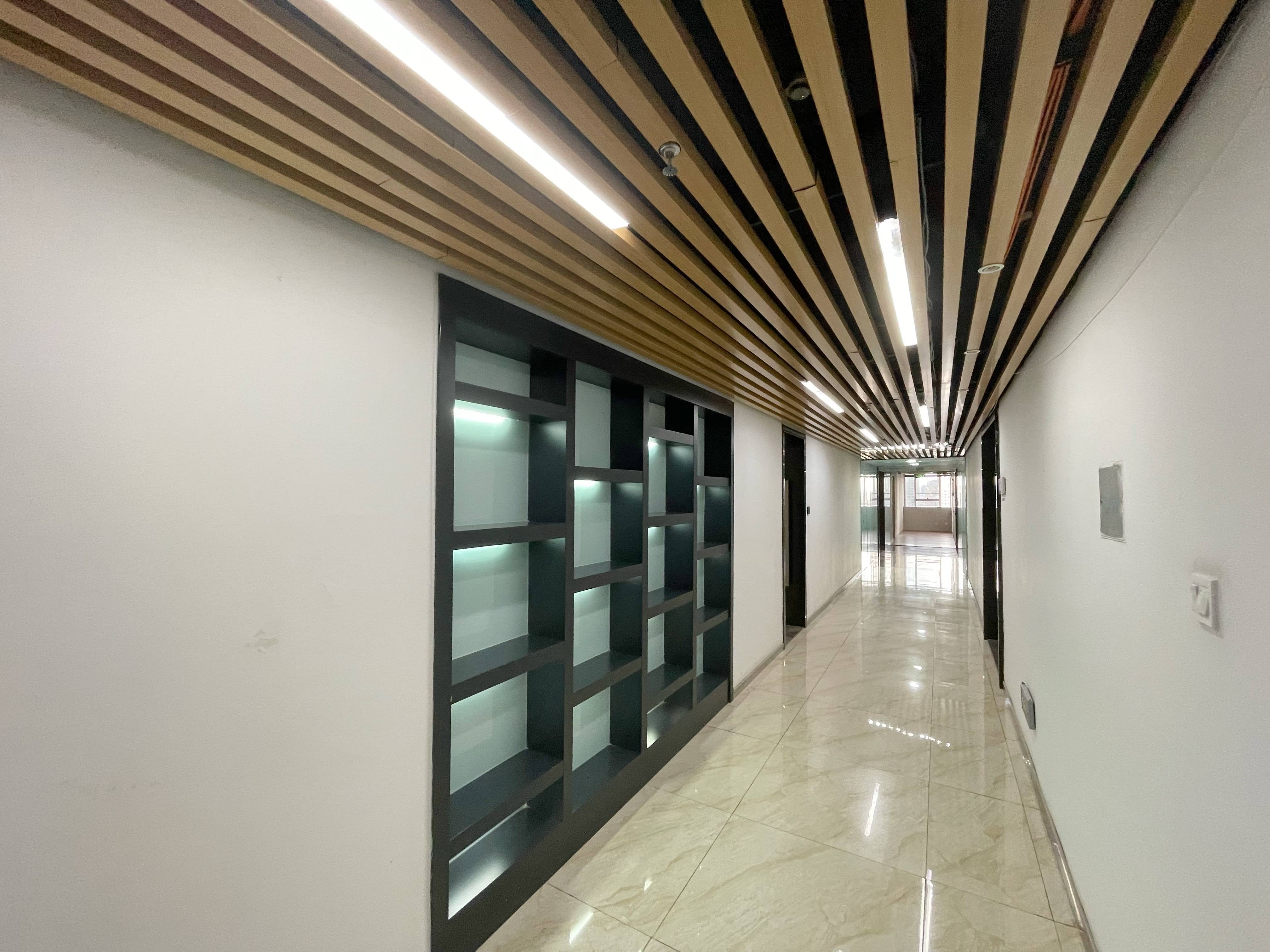 徐家汇汇嘉大厦156平米写字楼出租