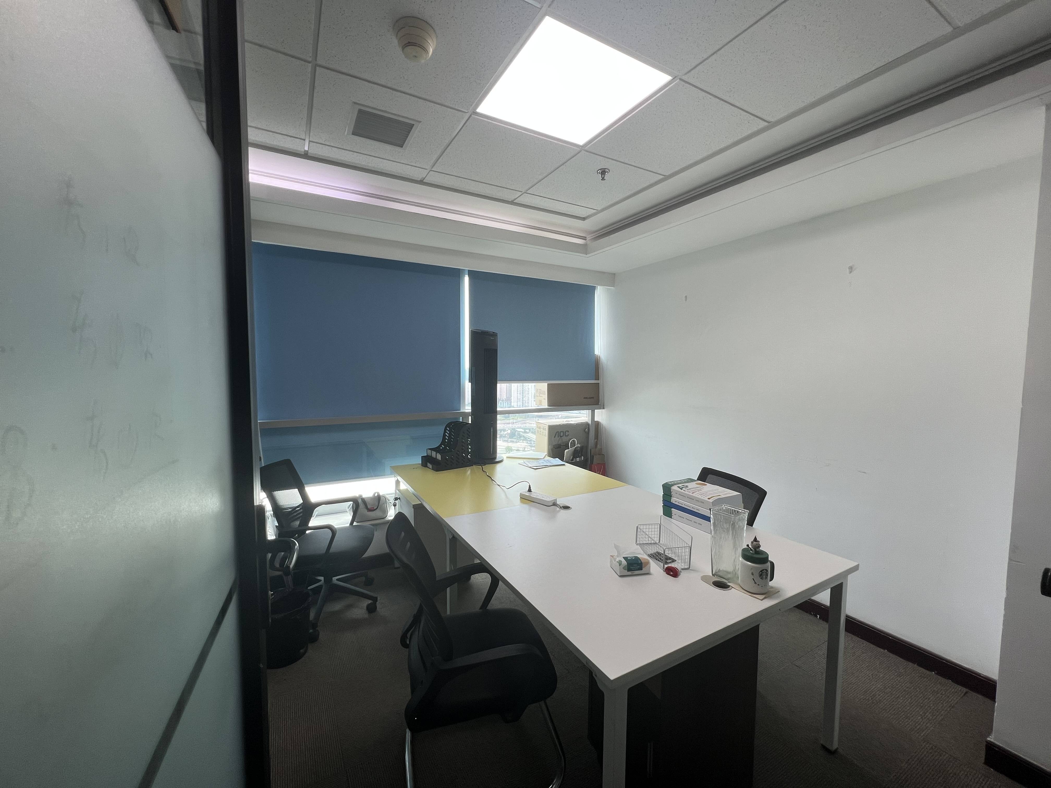 万体馆飞洲国际广场118平米写字楼出租