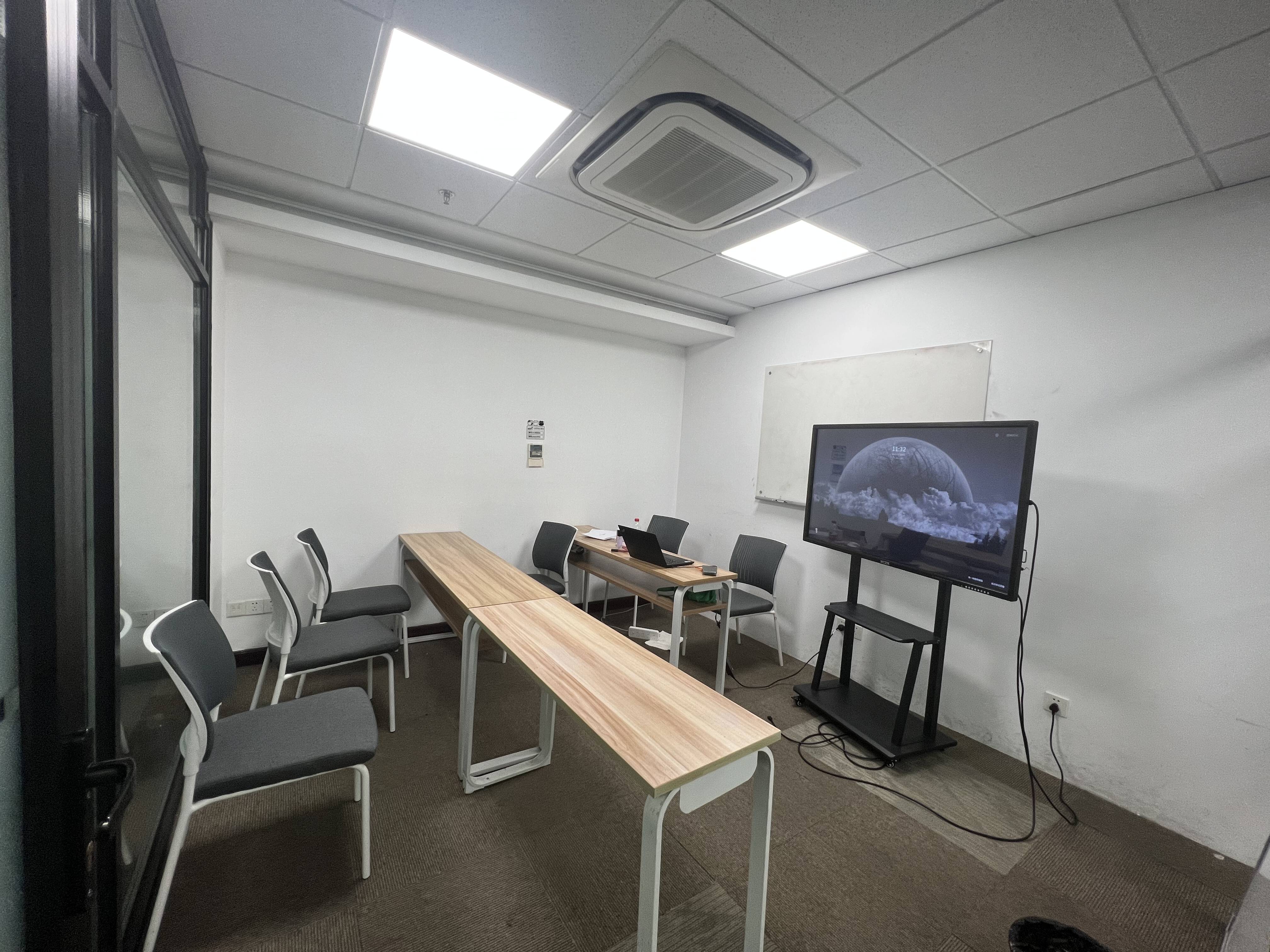 万体馆飞洲国际广场118平米写字楼出租