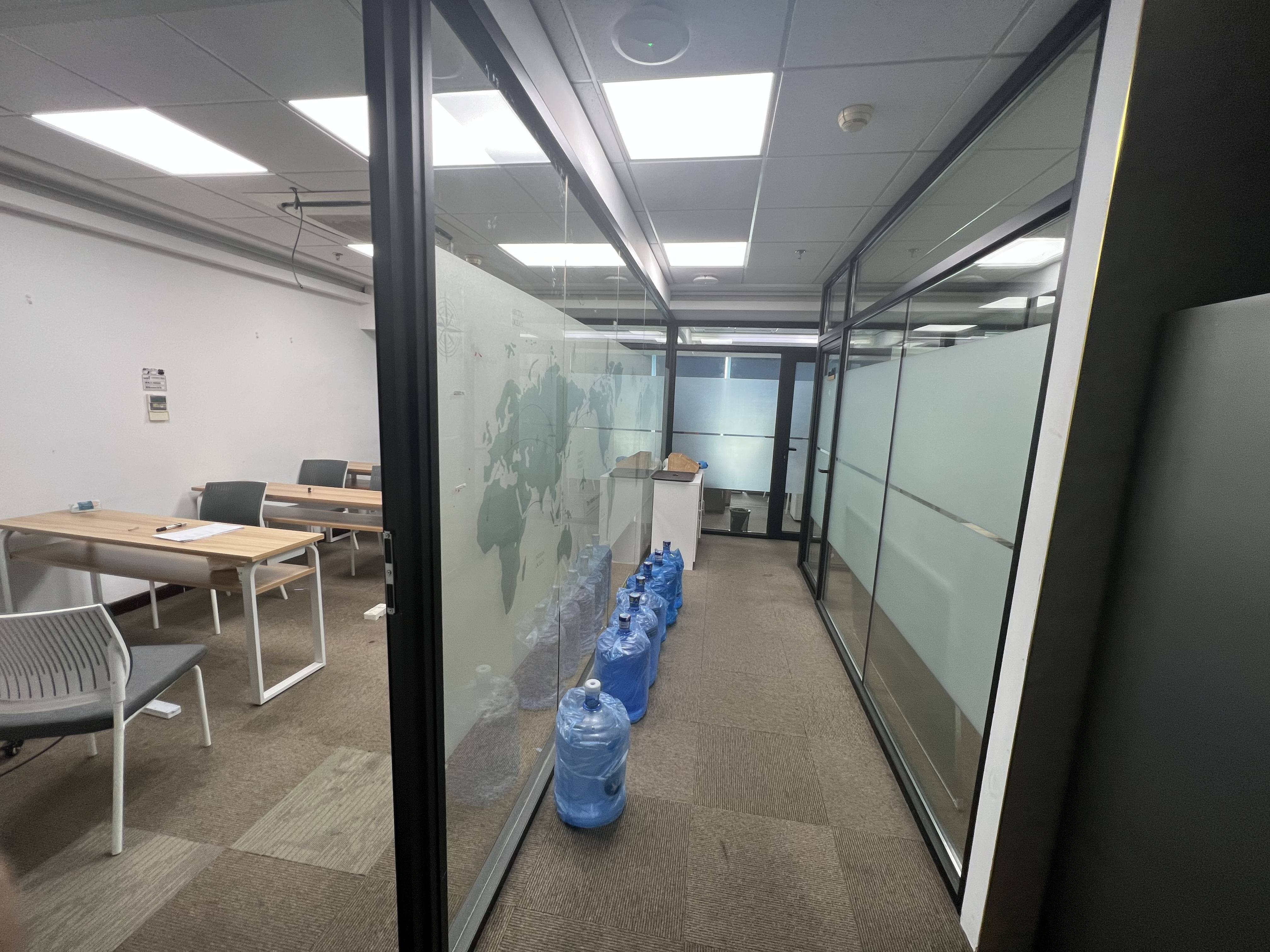 万体馆飞洲国际广场118平米写字楼出租