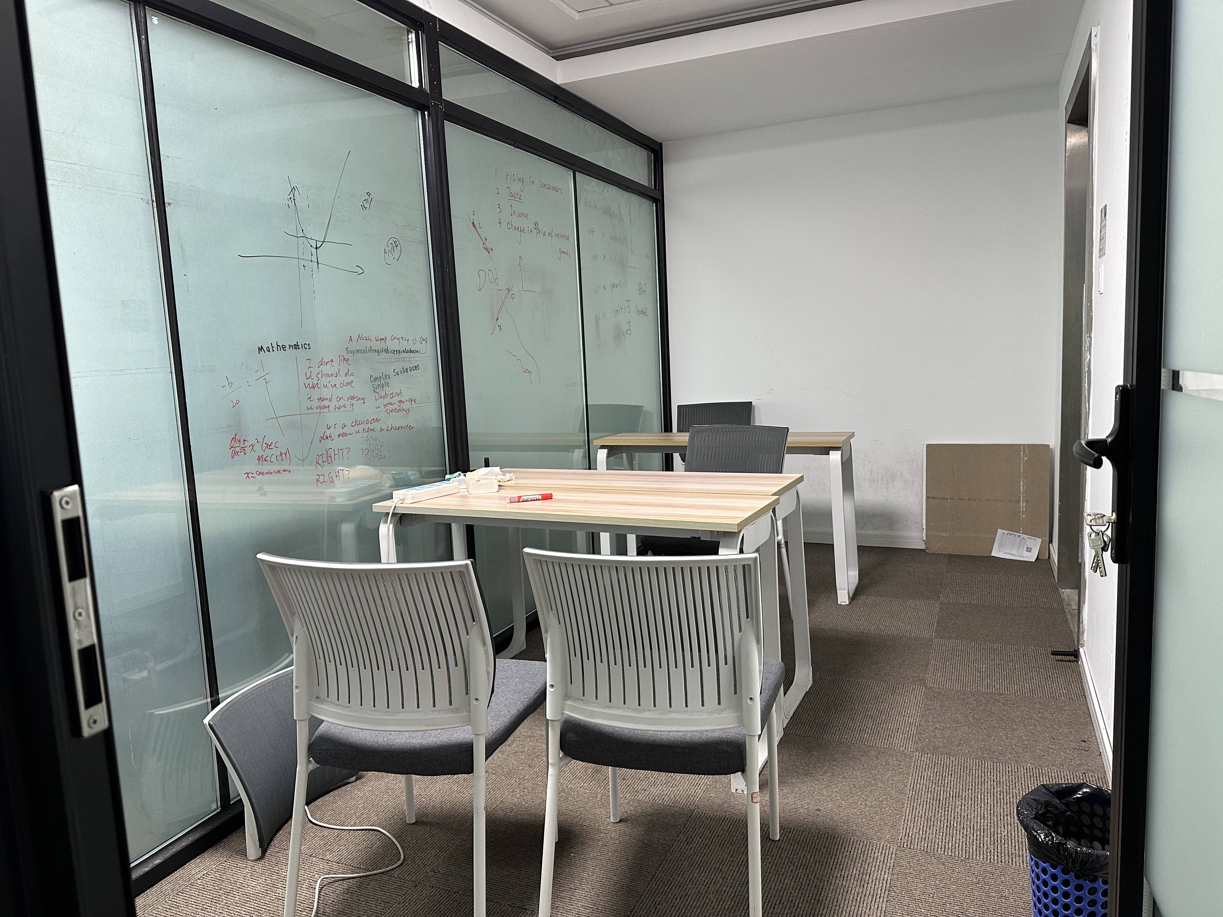 万体馆飞洲国际广场118平米写字楼出租