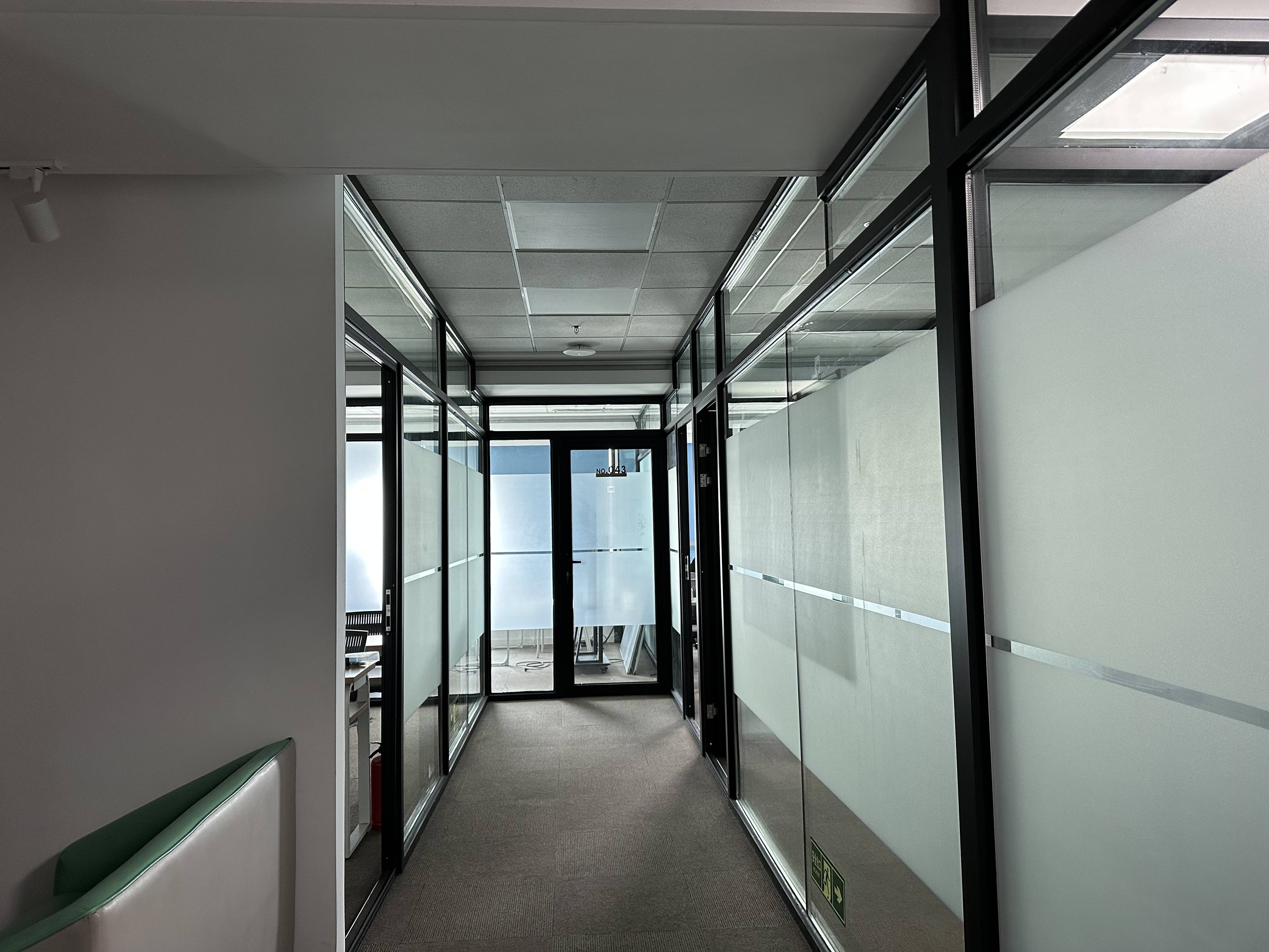 万体馆飞洲国际广场118平米写字楼出租