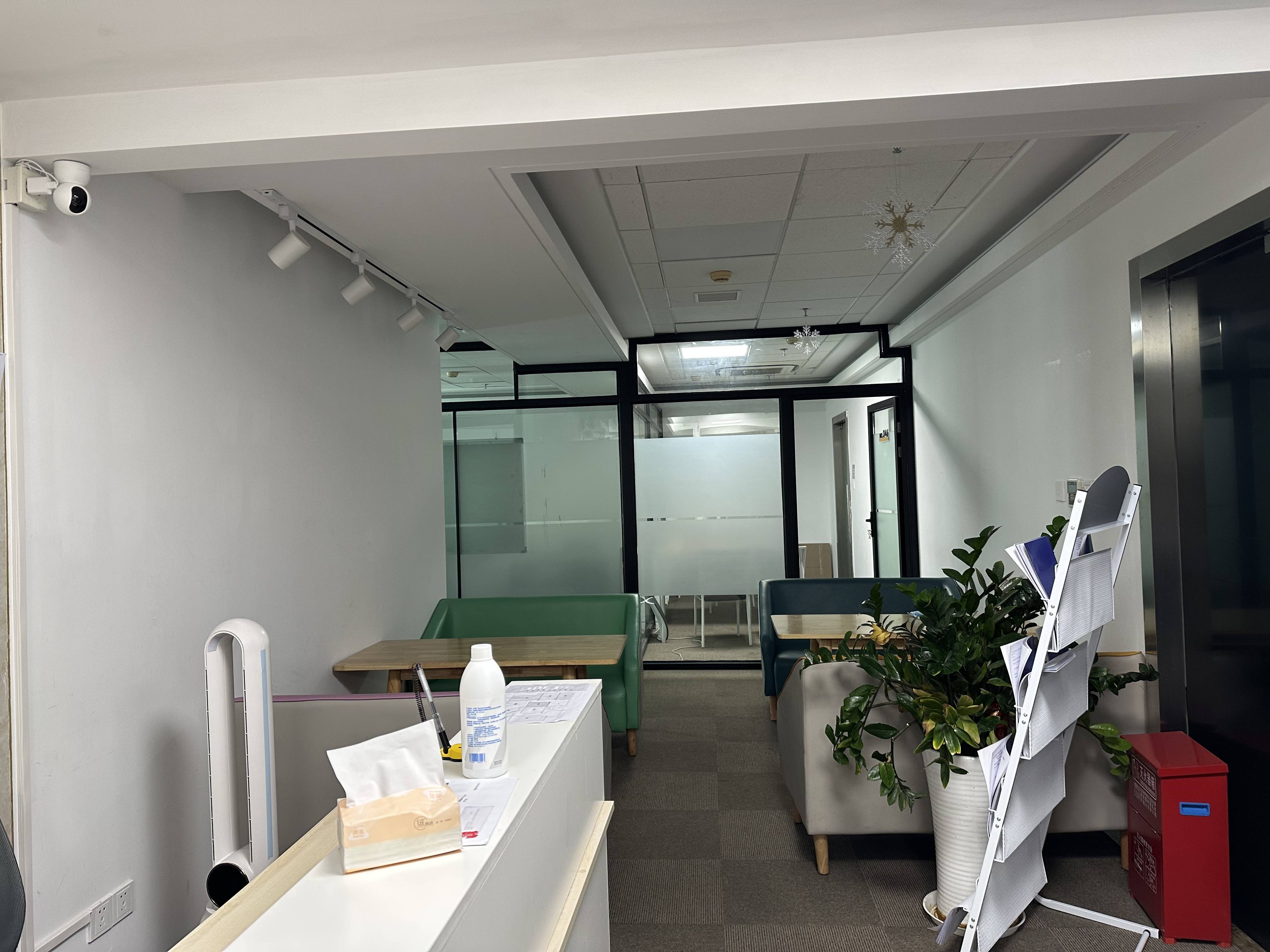 万体馆飞洲国际广场118平米写字楼出租