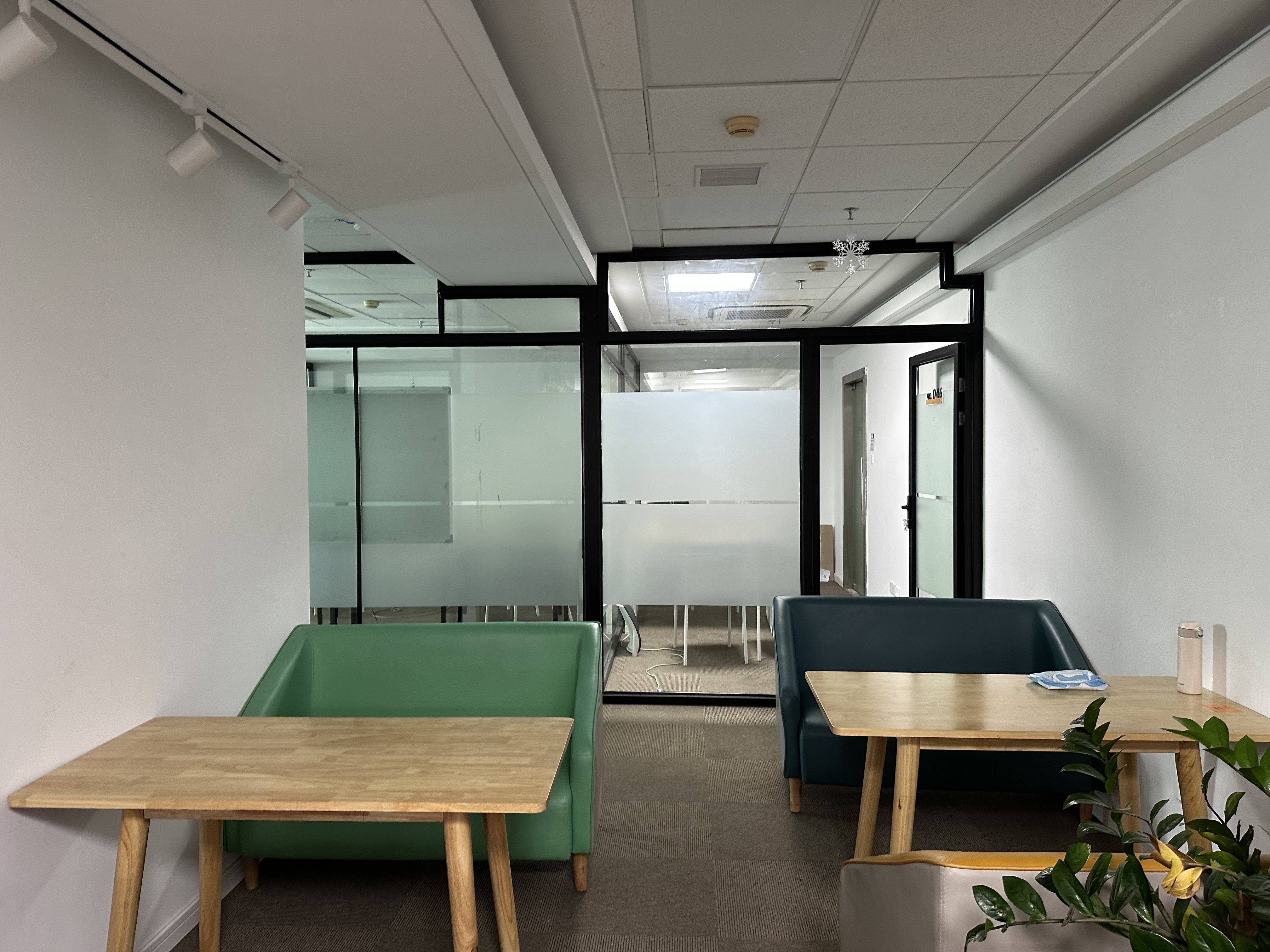 万体馆飞洲国际广场118平米写字楼出租