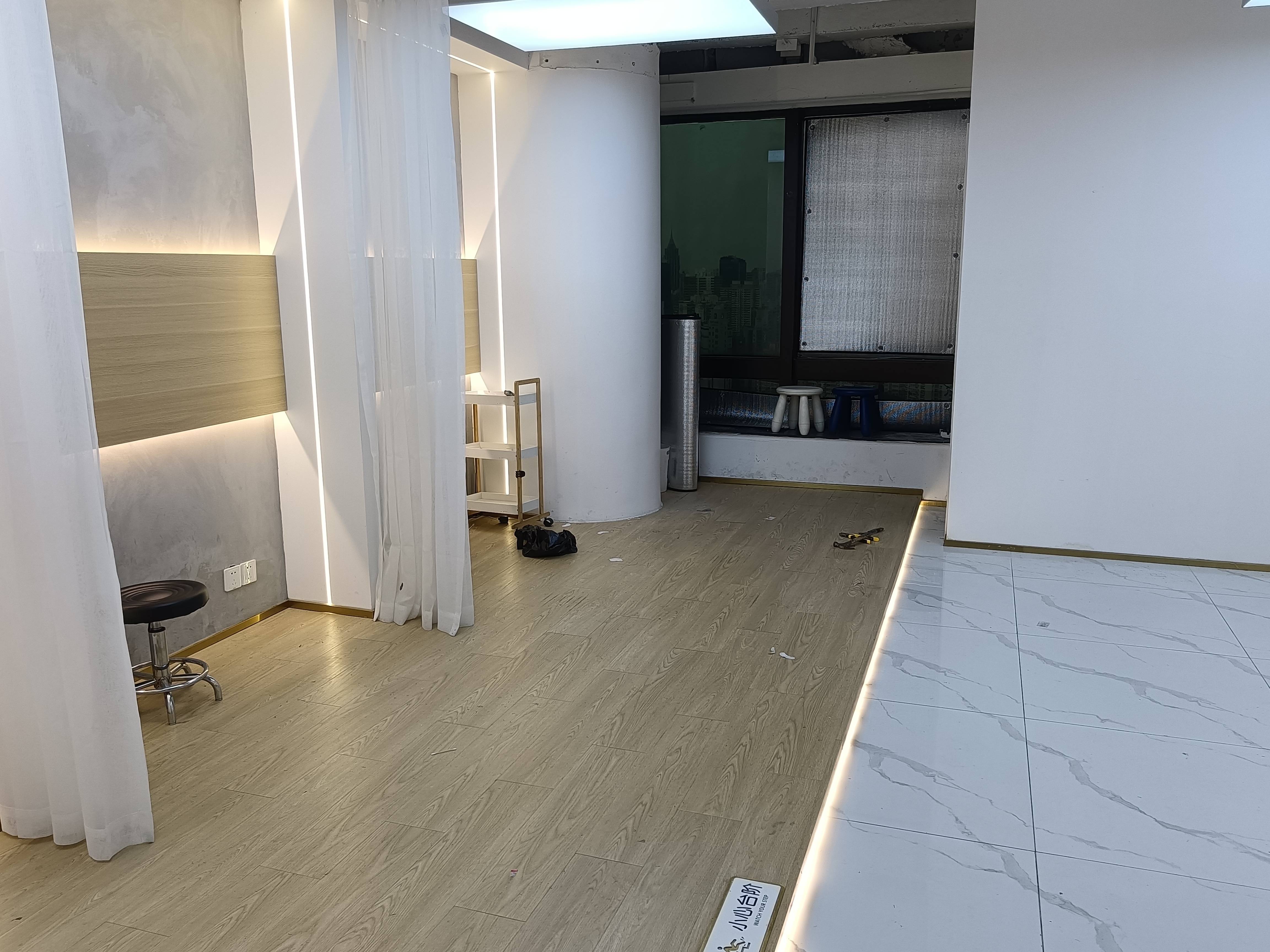 静安寺环球世界大厦117平米写字楼出租