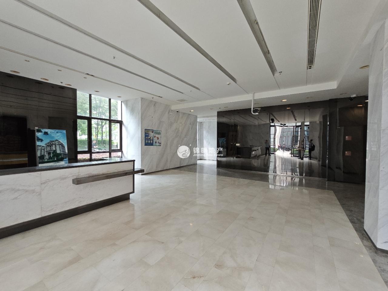 长风苏宁天御国际广场160平米写字楼出租