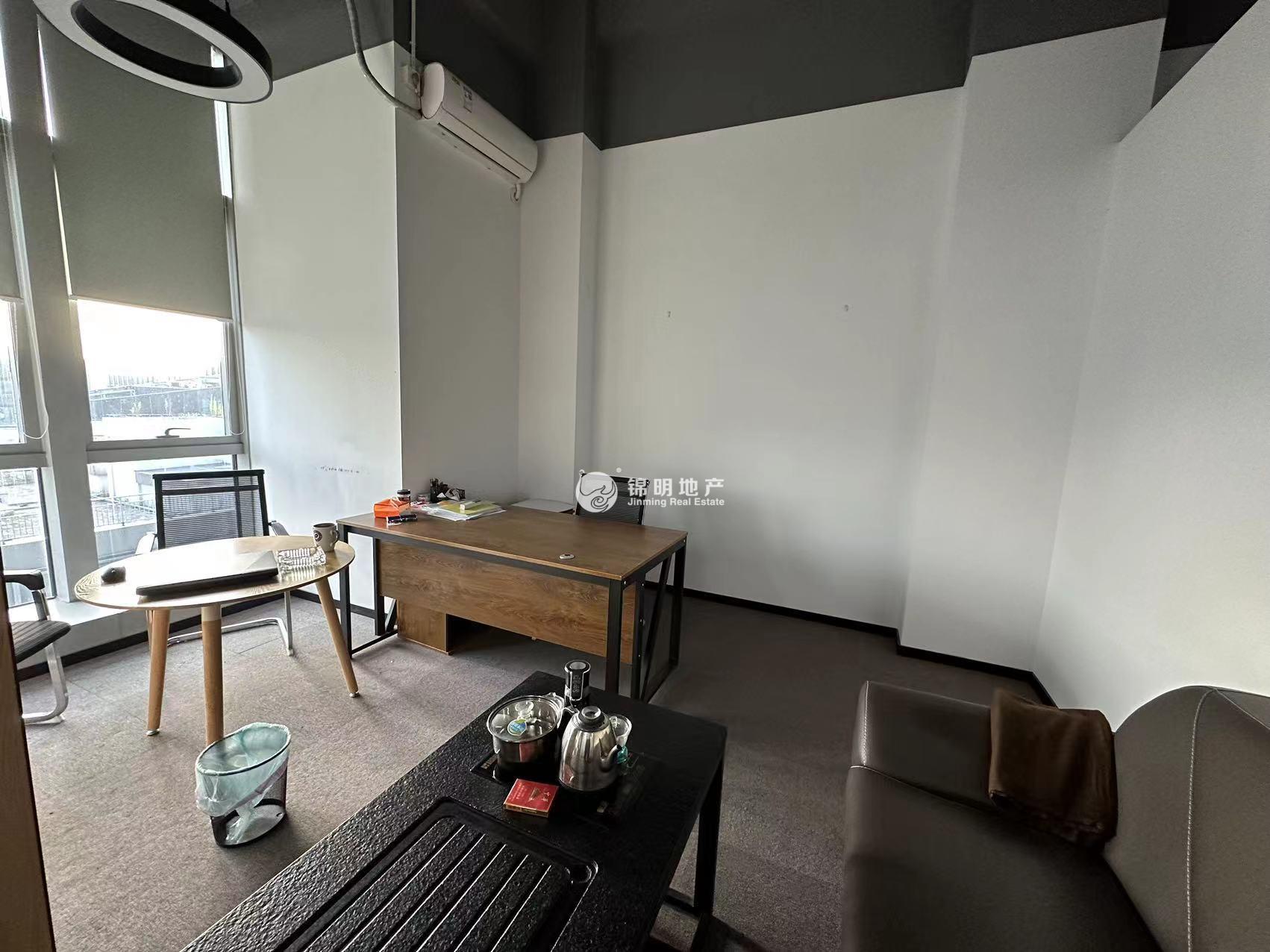 七宝万科七宝国际116平米写字楼出租