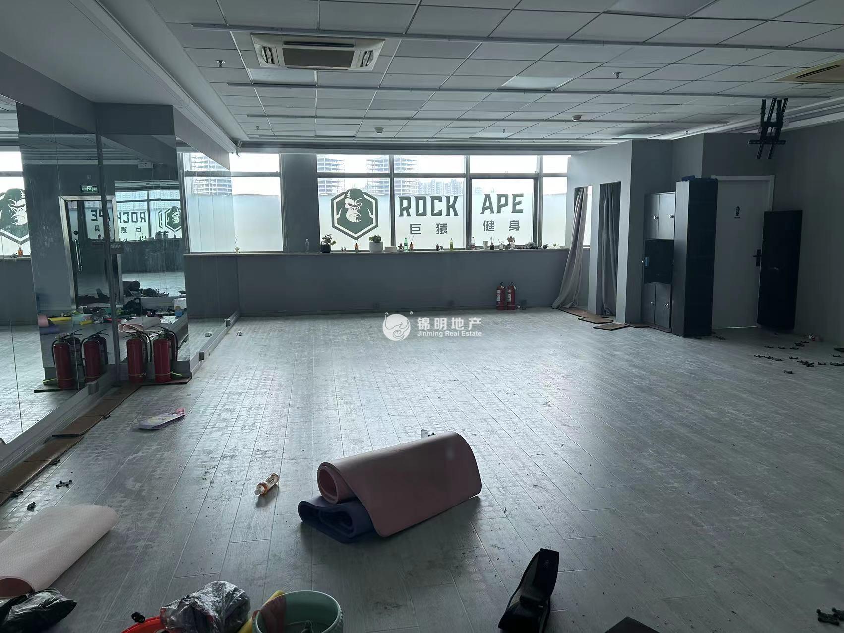 万体馆飞洲国际广场136平米写字楼出租