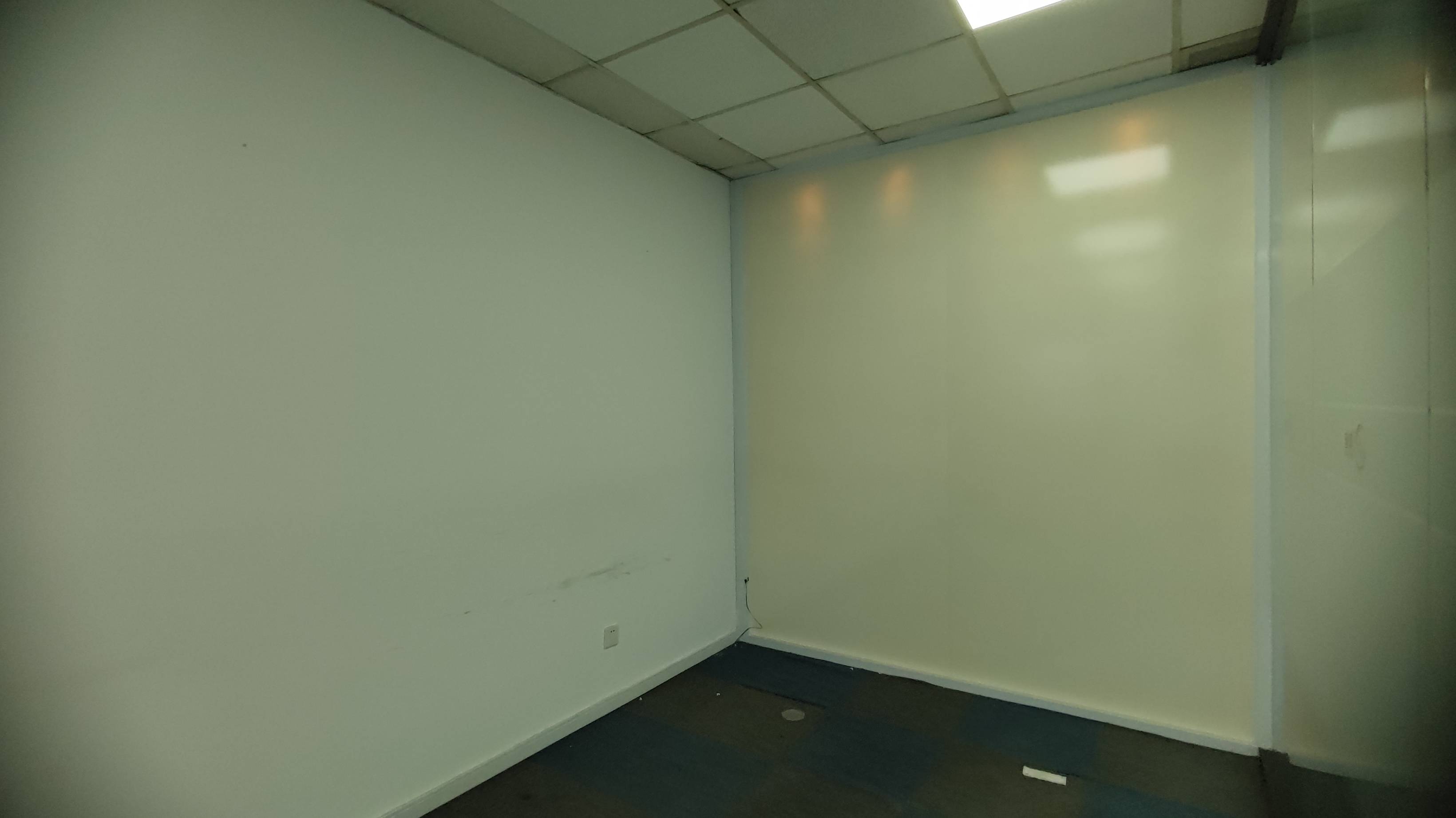 长寿路宝华大厦94平米写字楼出租