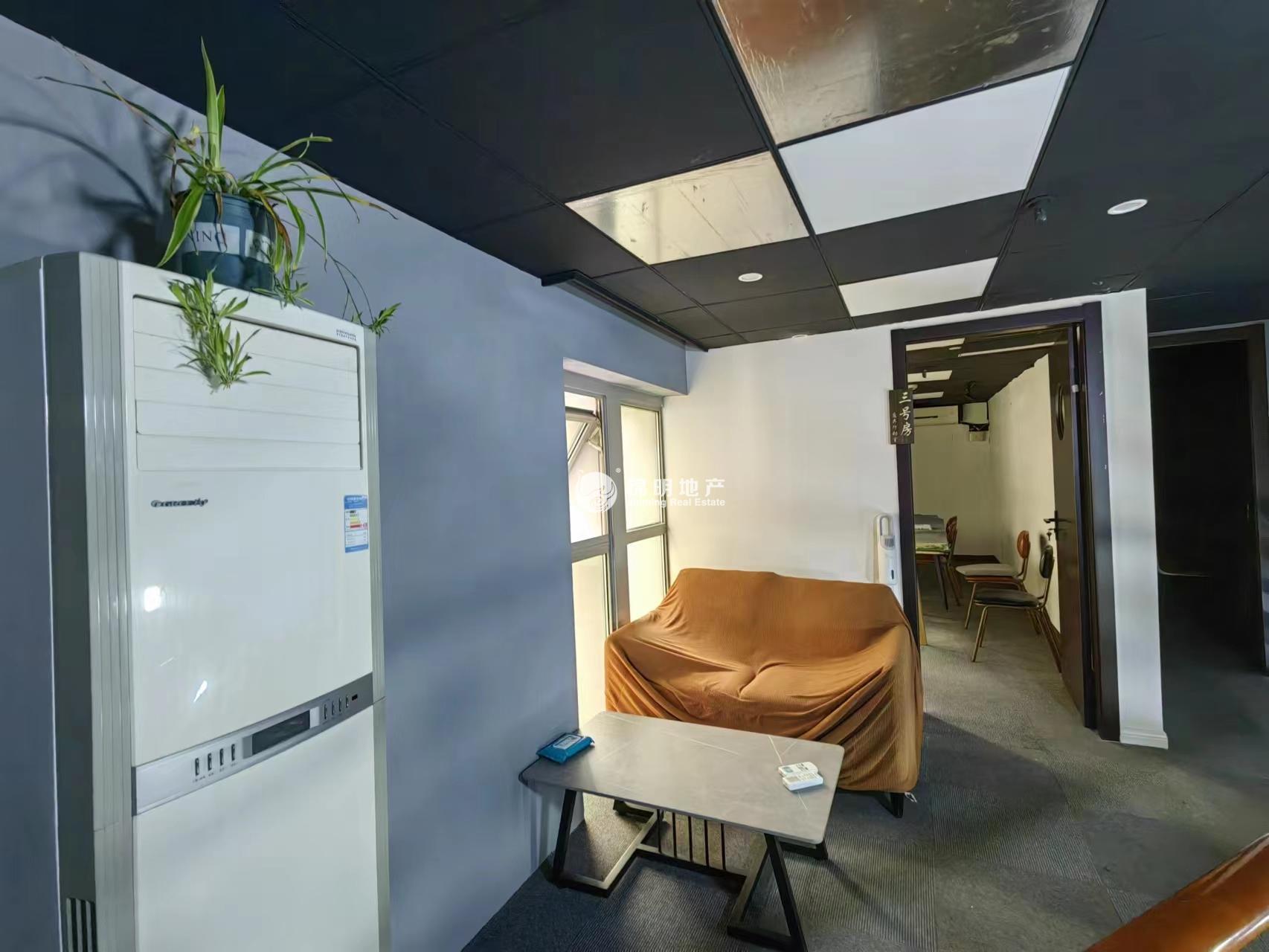 曹杨尚诚国际72平米写字楼出租