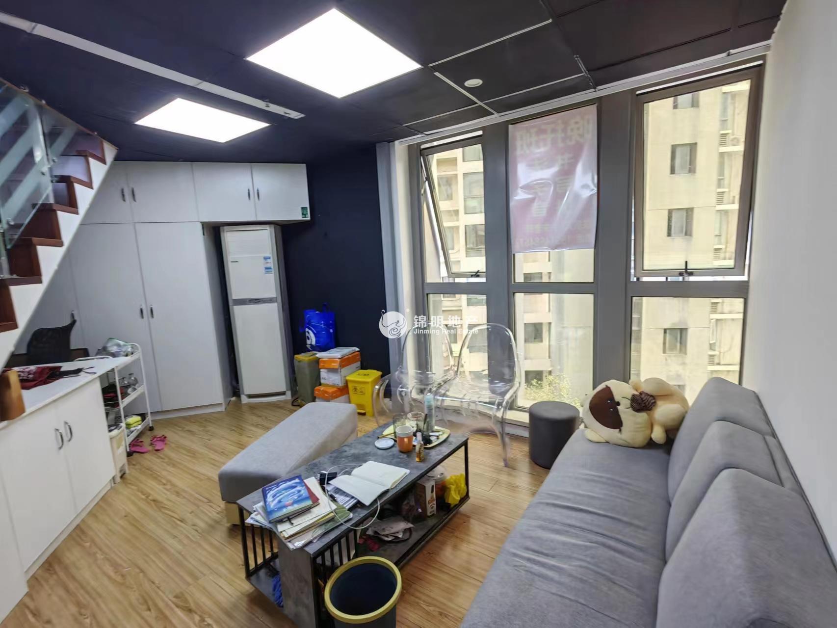 曹杨尚诚国际72平米写字楼出租