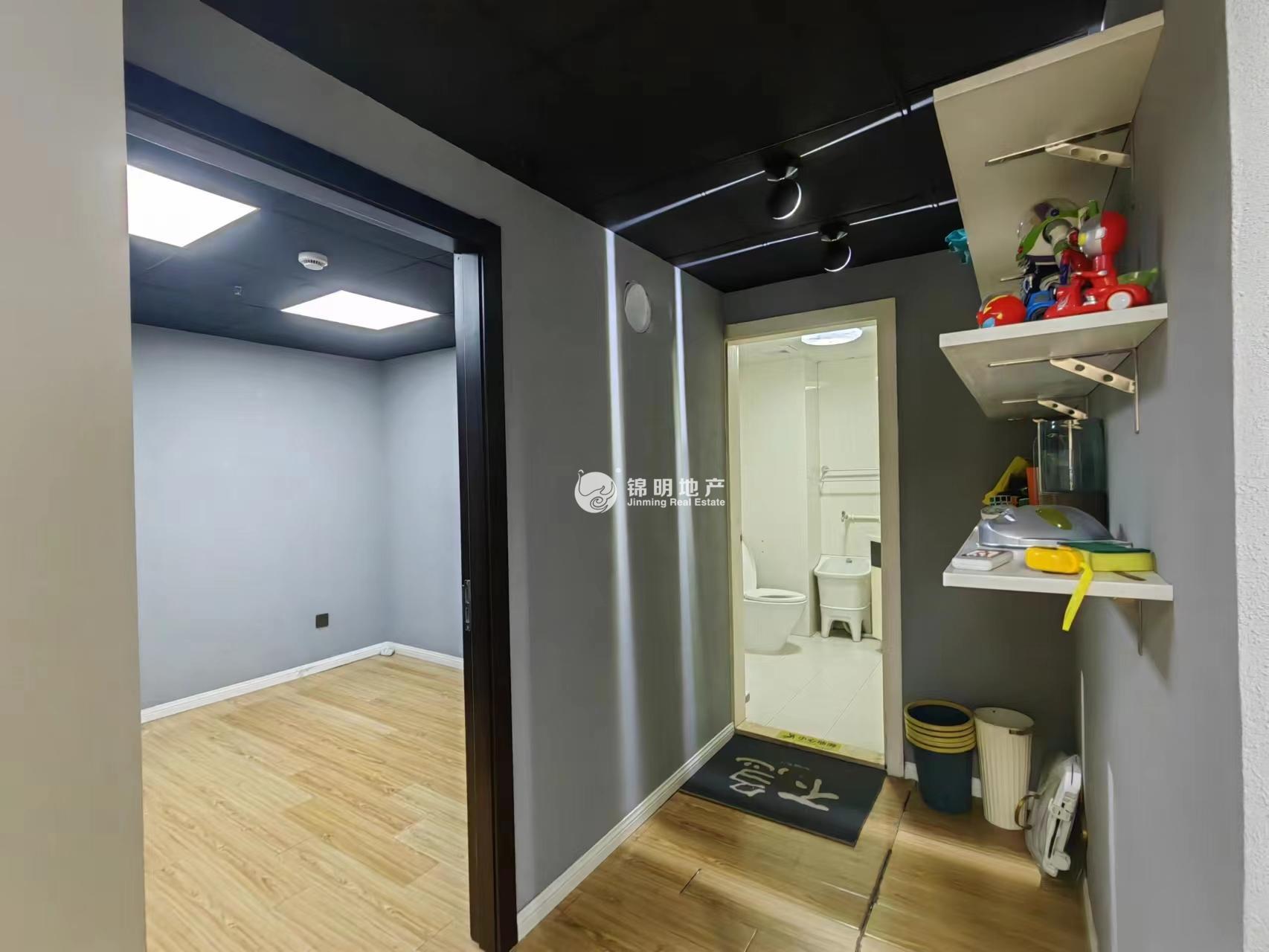 曹杨尚诚国际72平米写字楼出租