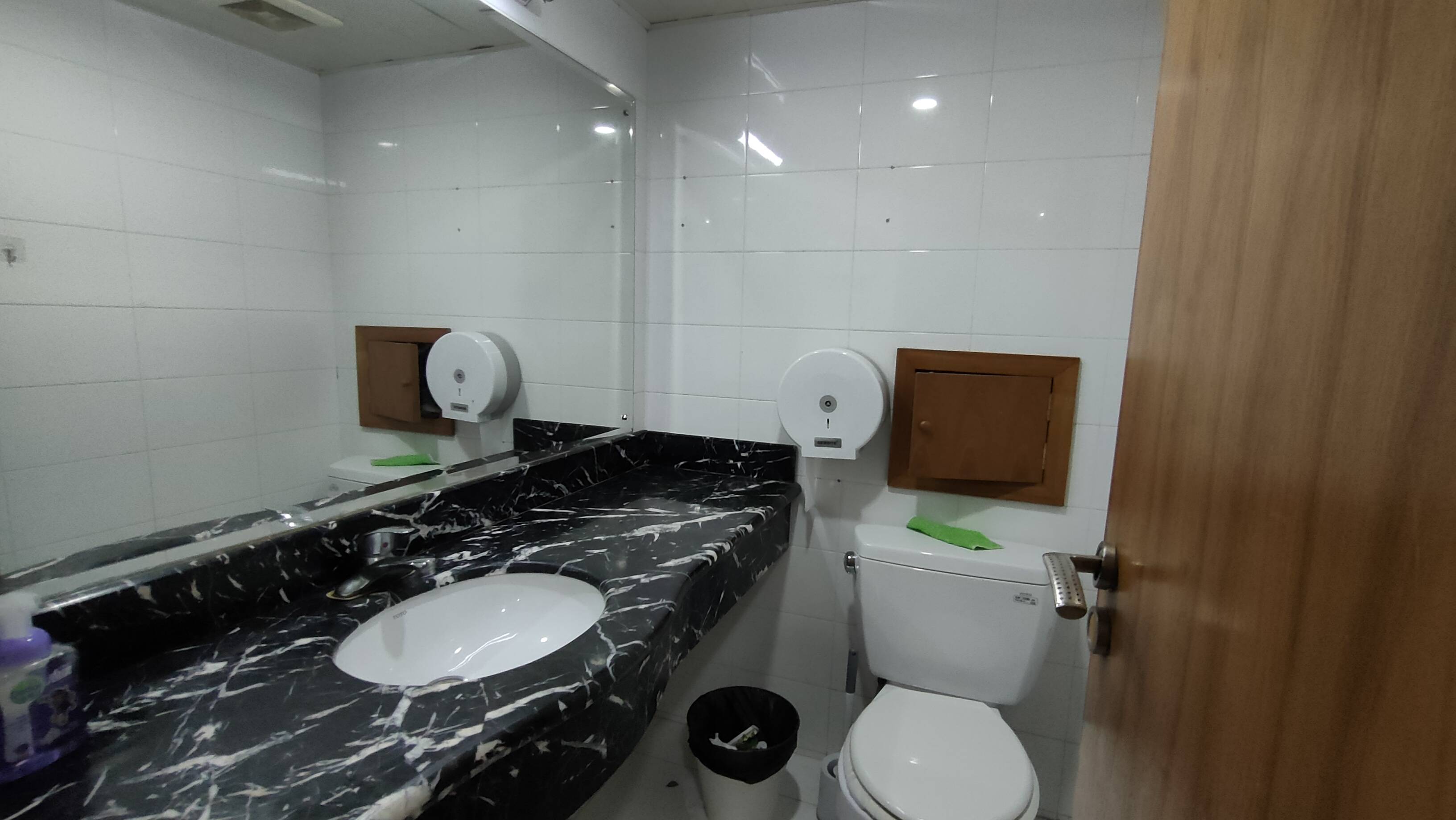 长寿路圣天地商务楼57平米写字楼出租