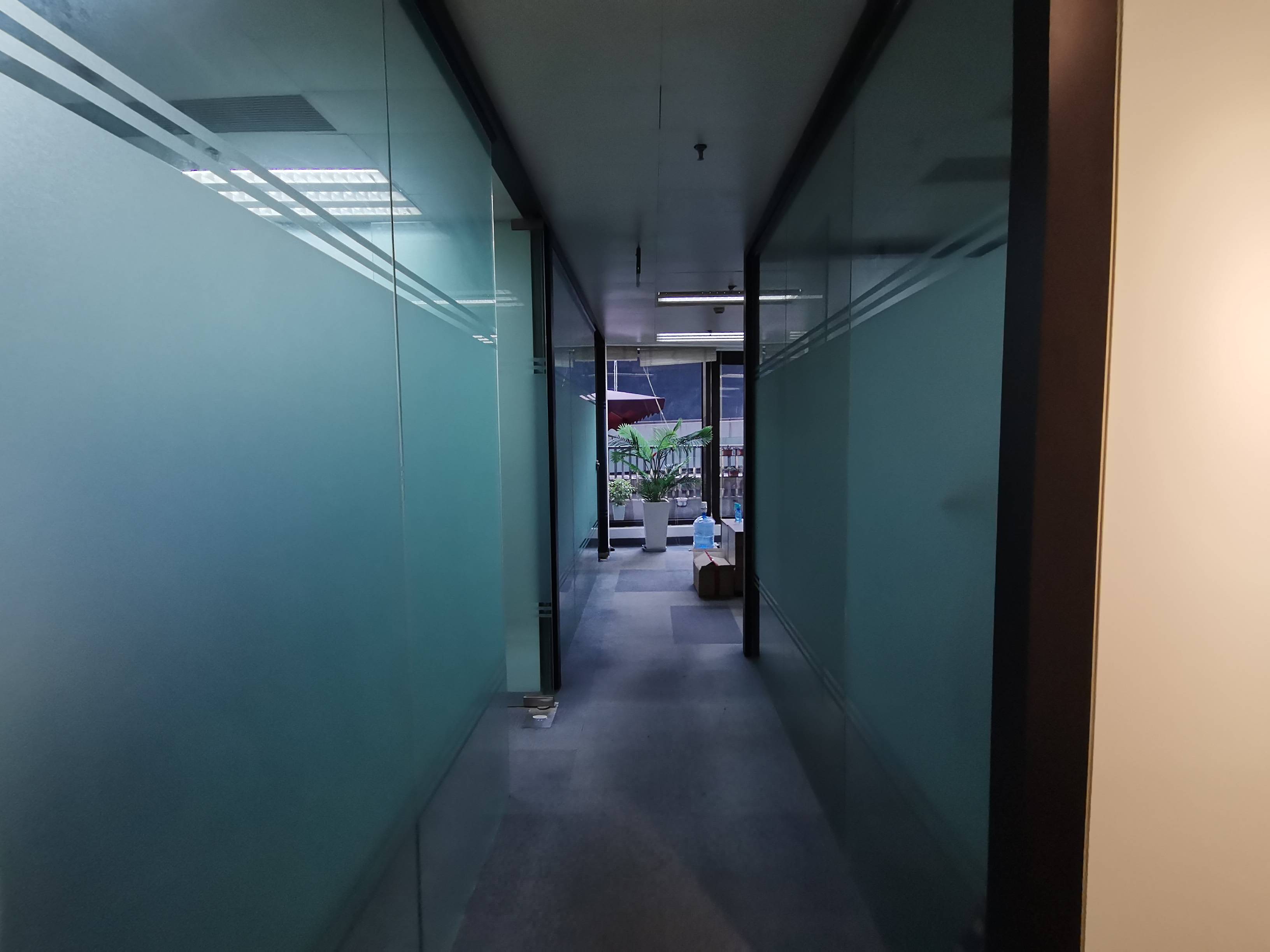 龙华绿地汇中心145平米写字楼出租