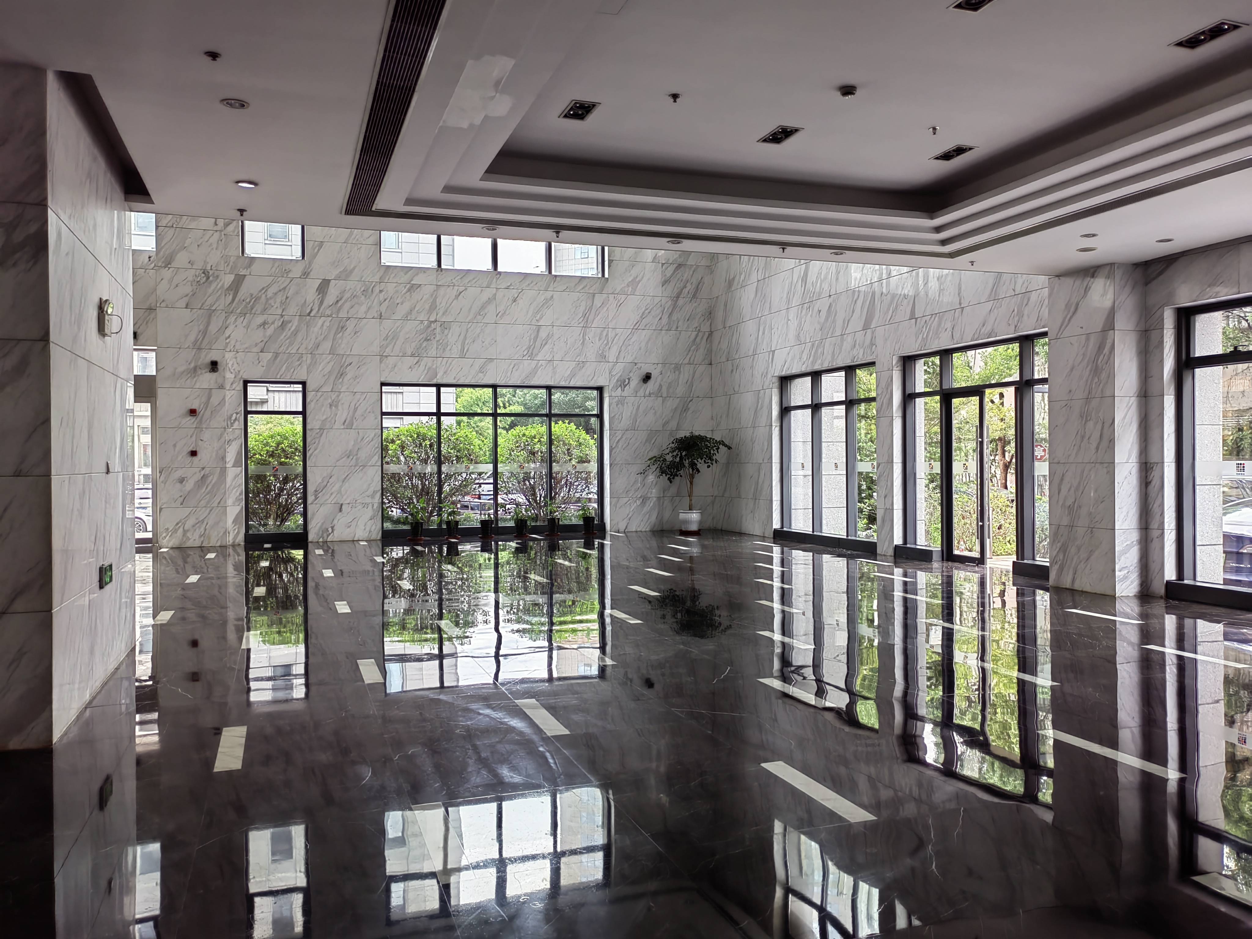 五角场五角丰达商务广场113平米写字楼出租