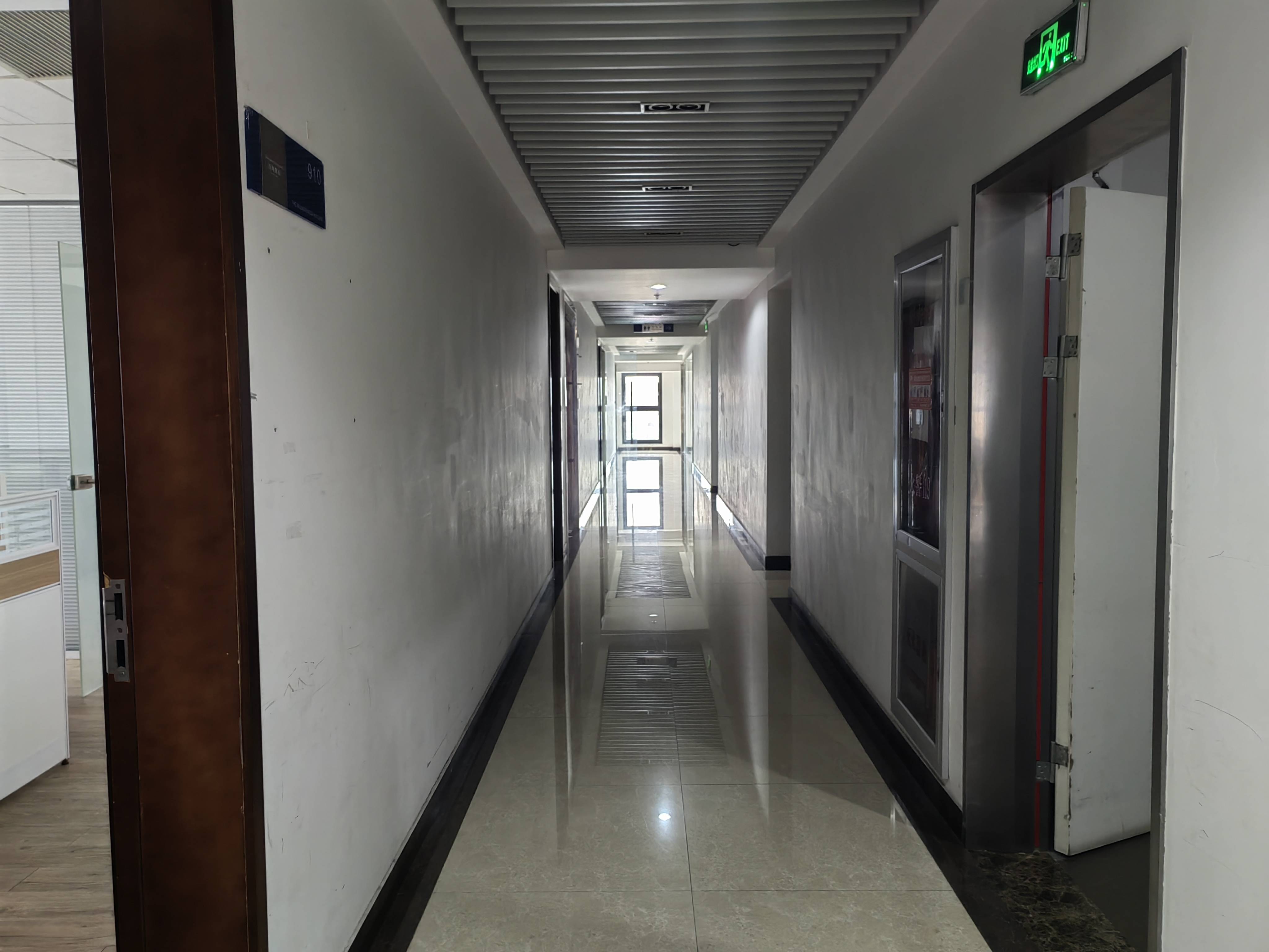 五角场五角丰达商务广场113平米写字楼出租