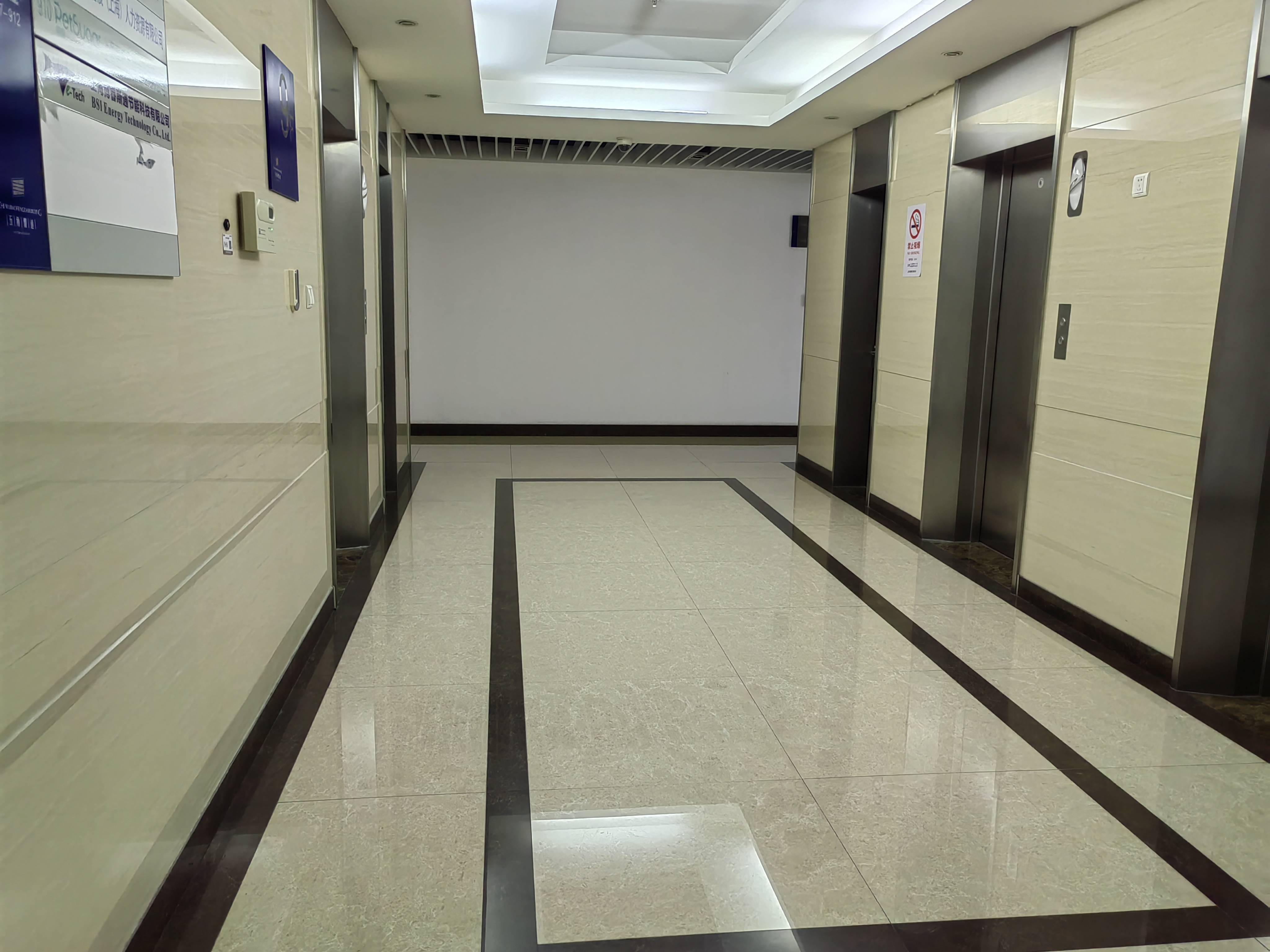 五角场五角丰达商务广场113平米写字楼出租