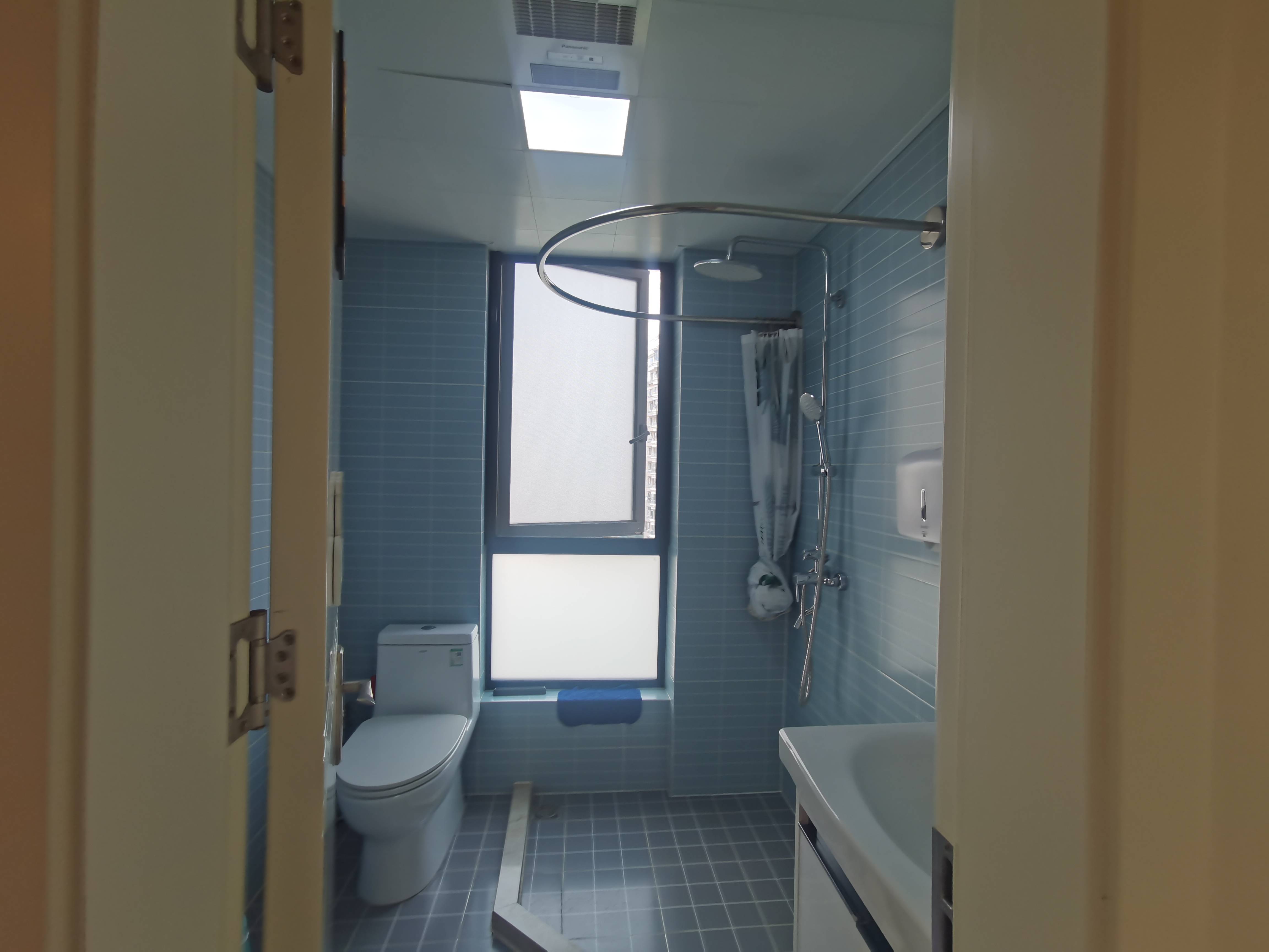 长寿路悦达国际大厦123平米写字楼出租