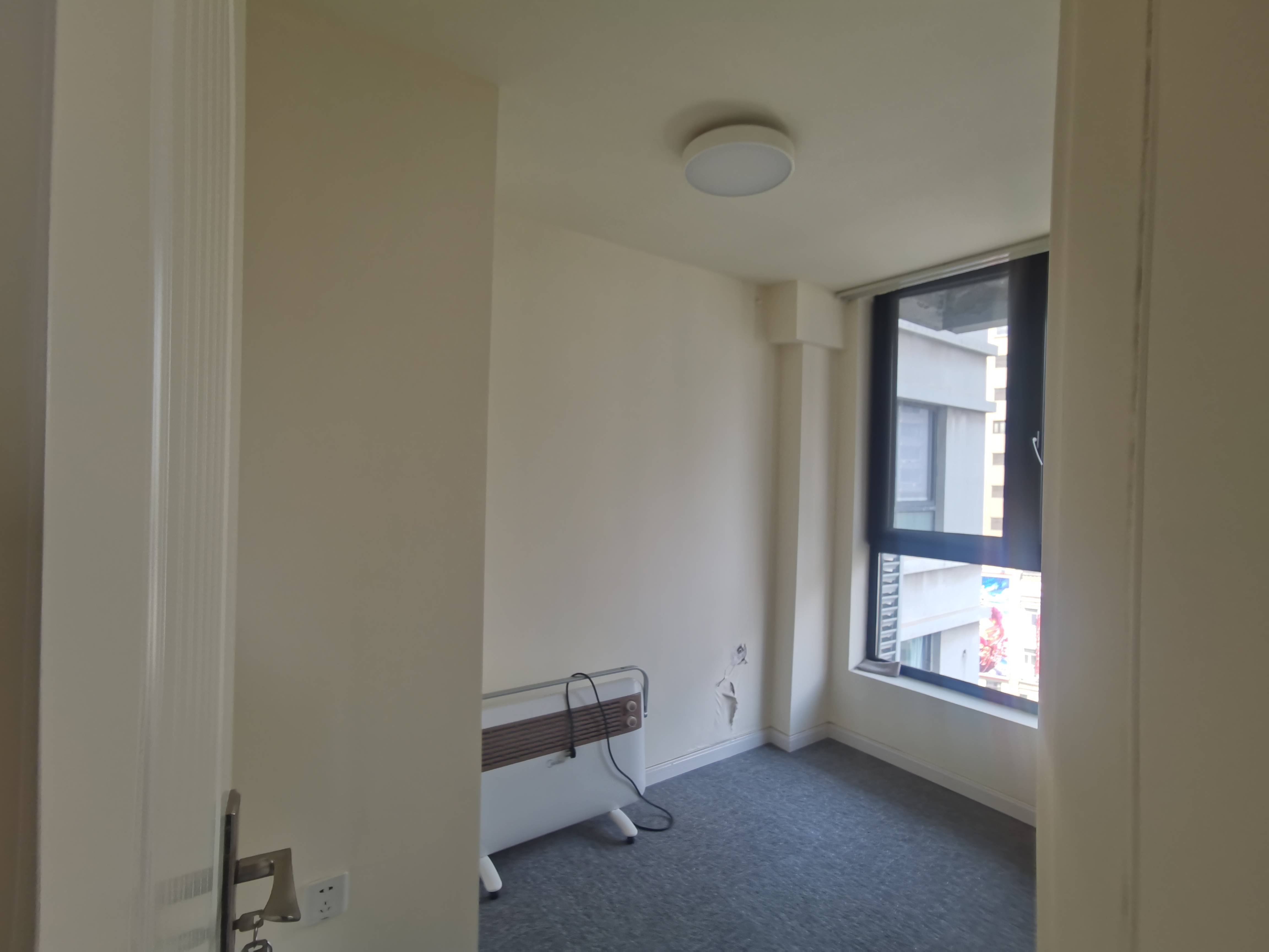 长寿路悦达国际大厦123平米写字楼出租