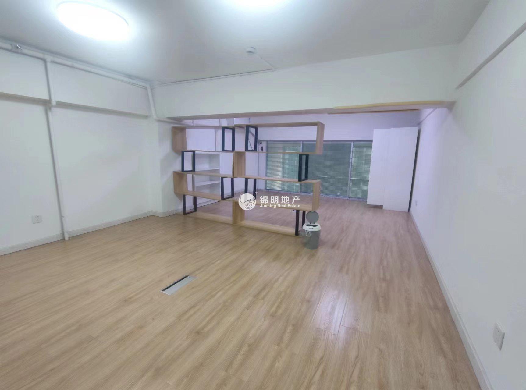 七宝万科七宝国际60平米写字楼出租