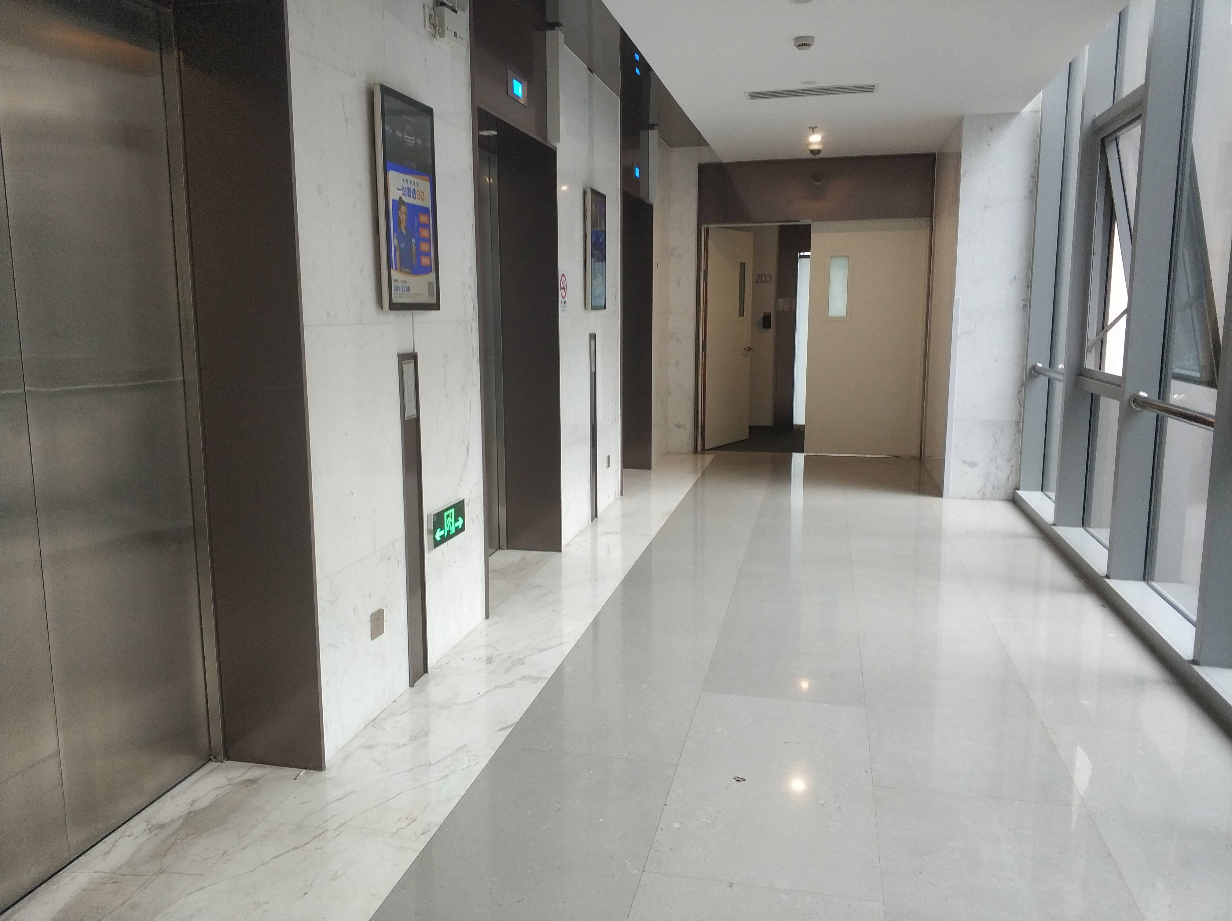 七宝万科七宝国际60平米写字楼出租