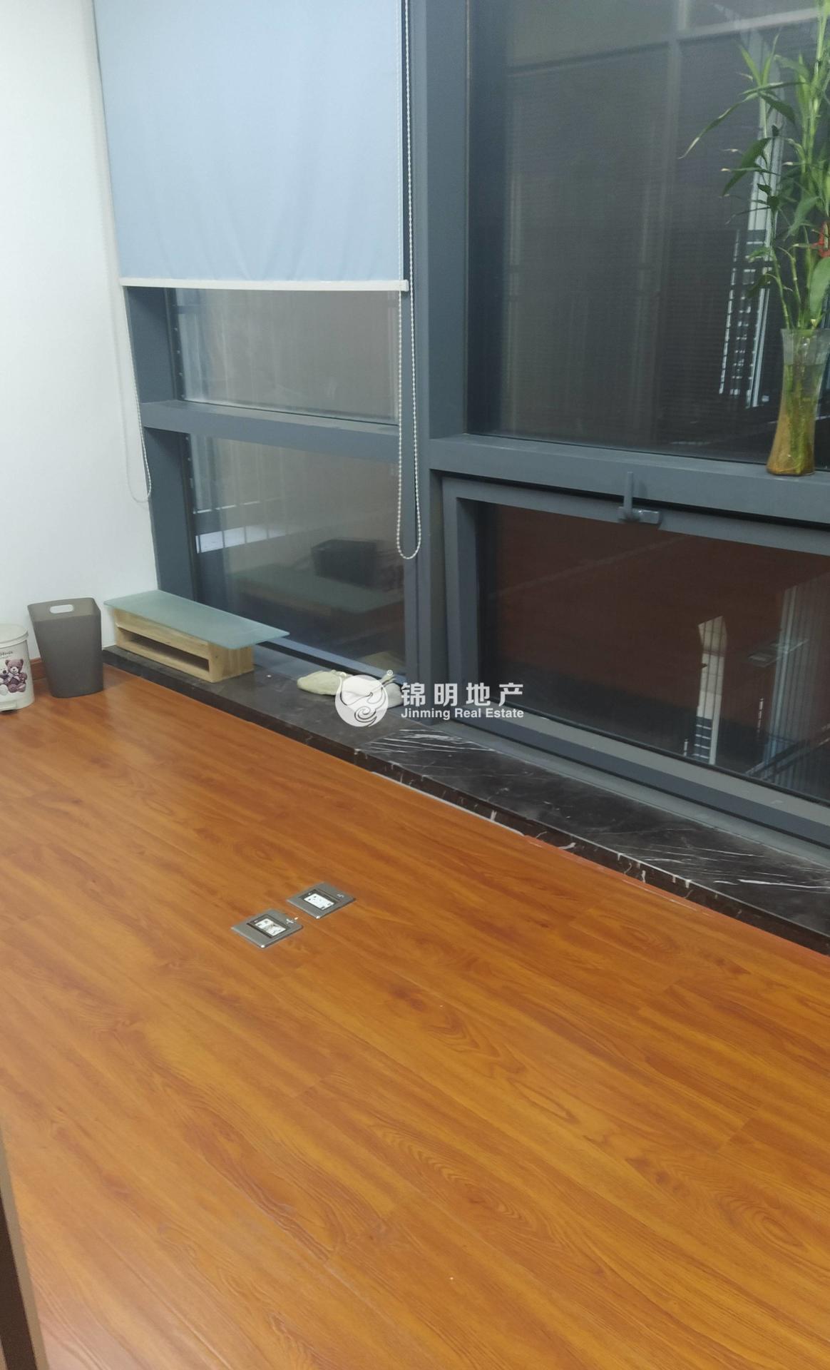 莘庄世宏金源中心60平米写字楼出租