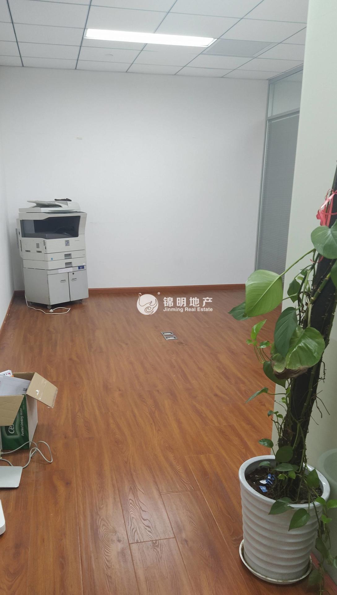 莘庄世宏金源中心60平米写字楼出租