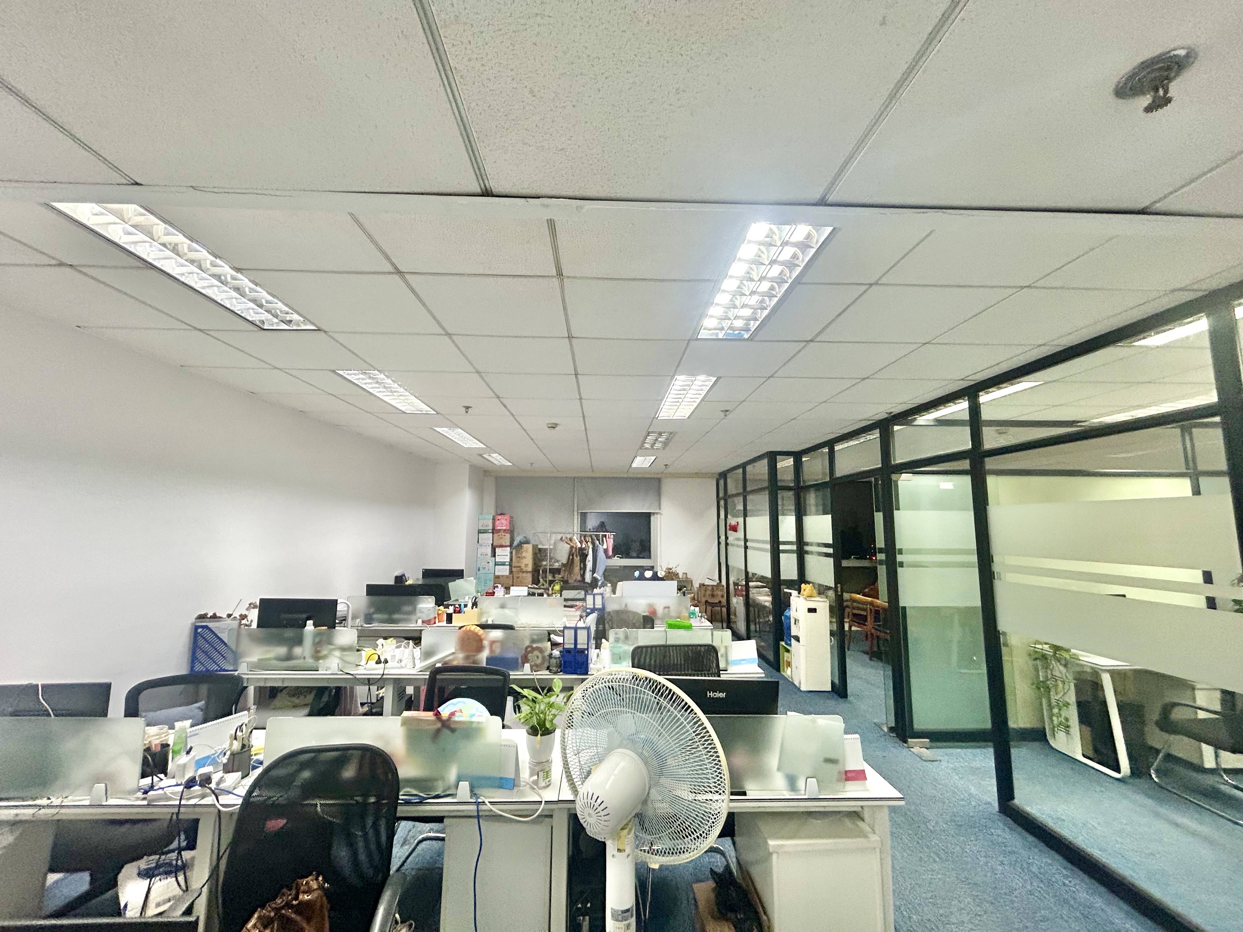 万体馆永升大厦121平米写字楼出租