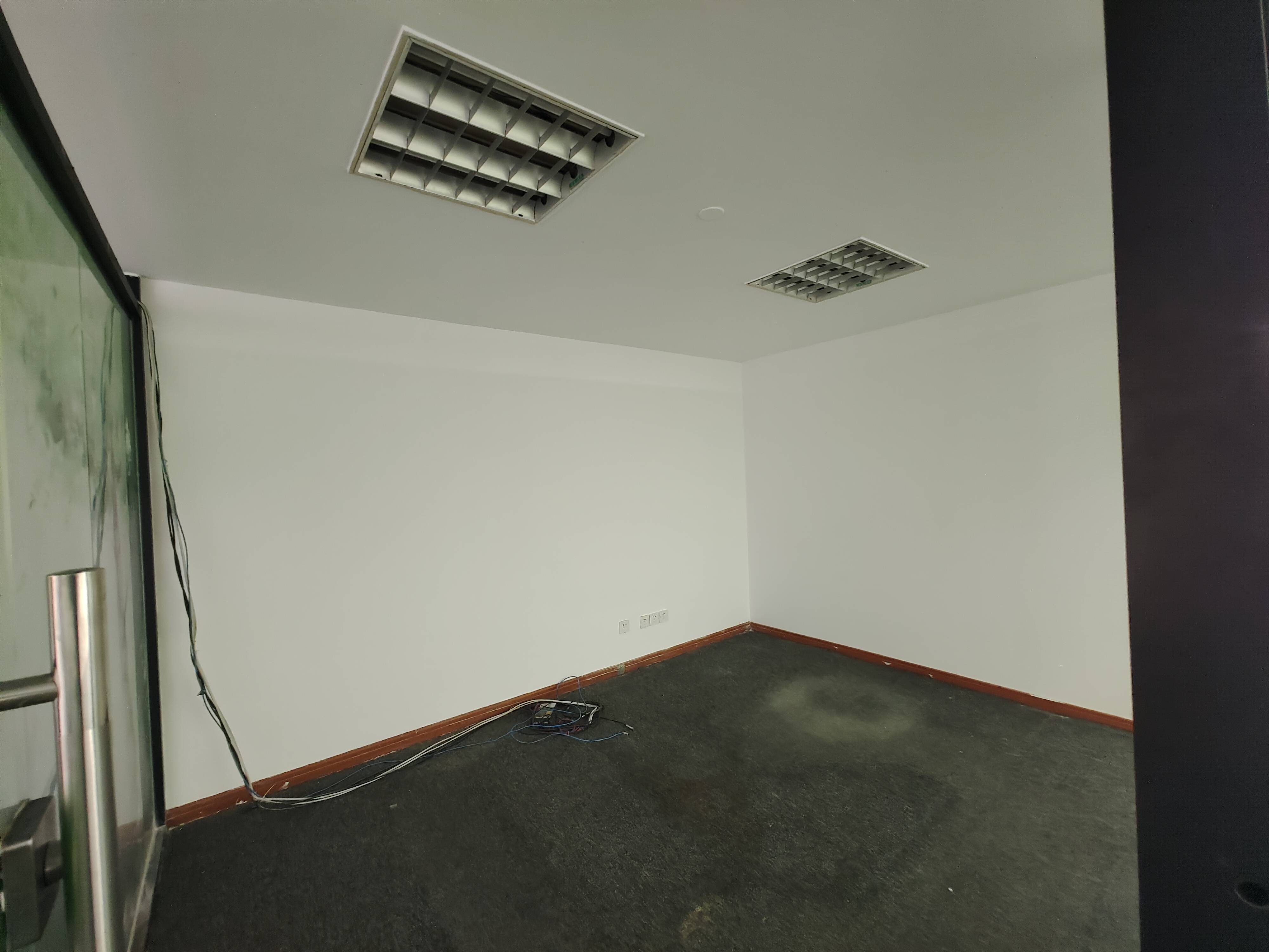 虹桥天山大厦146平米写字楼出租