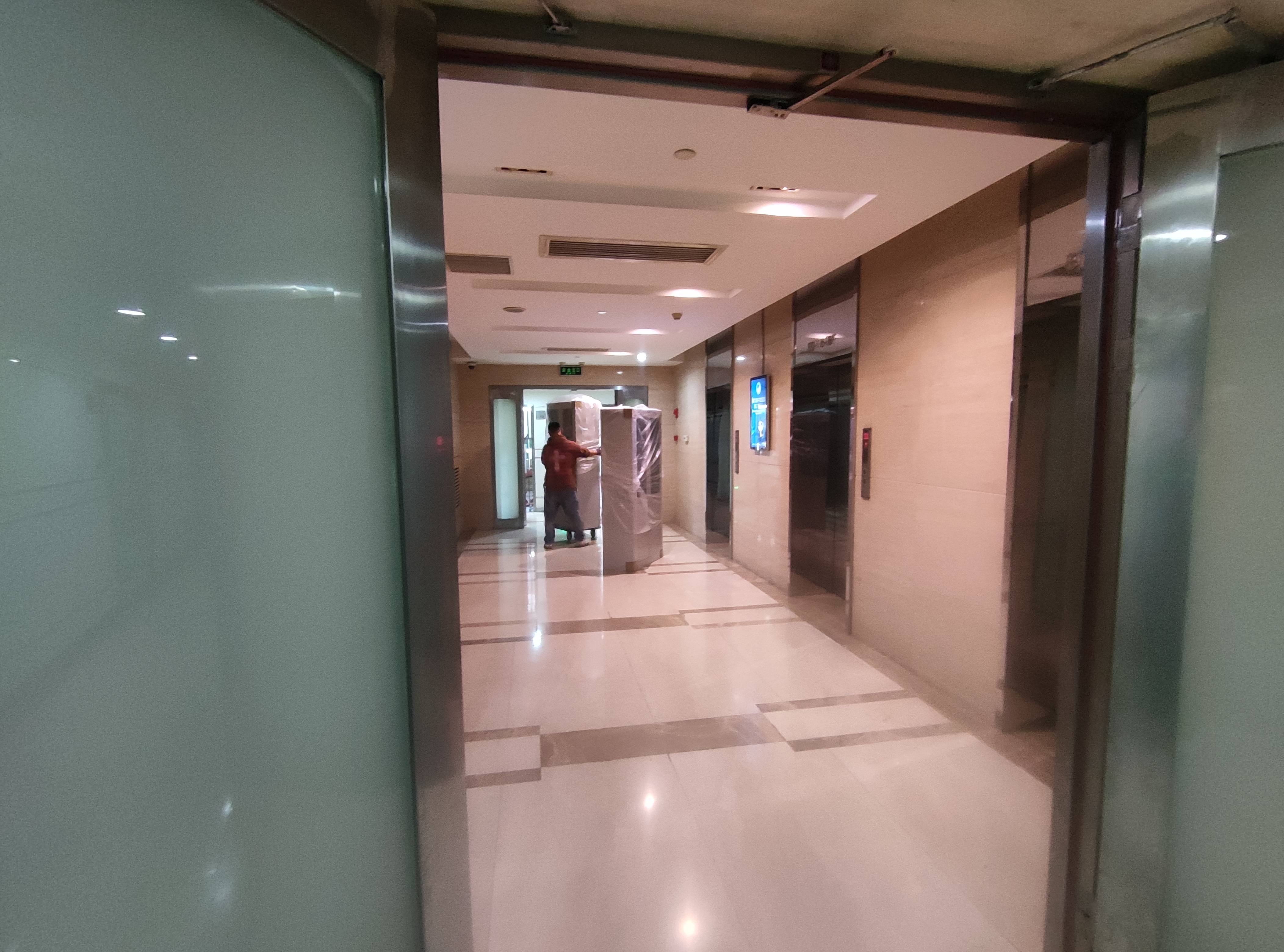 七宝财富108广场47平米写字楼出租