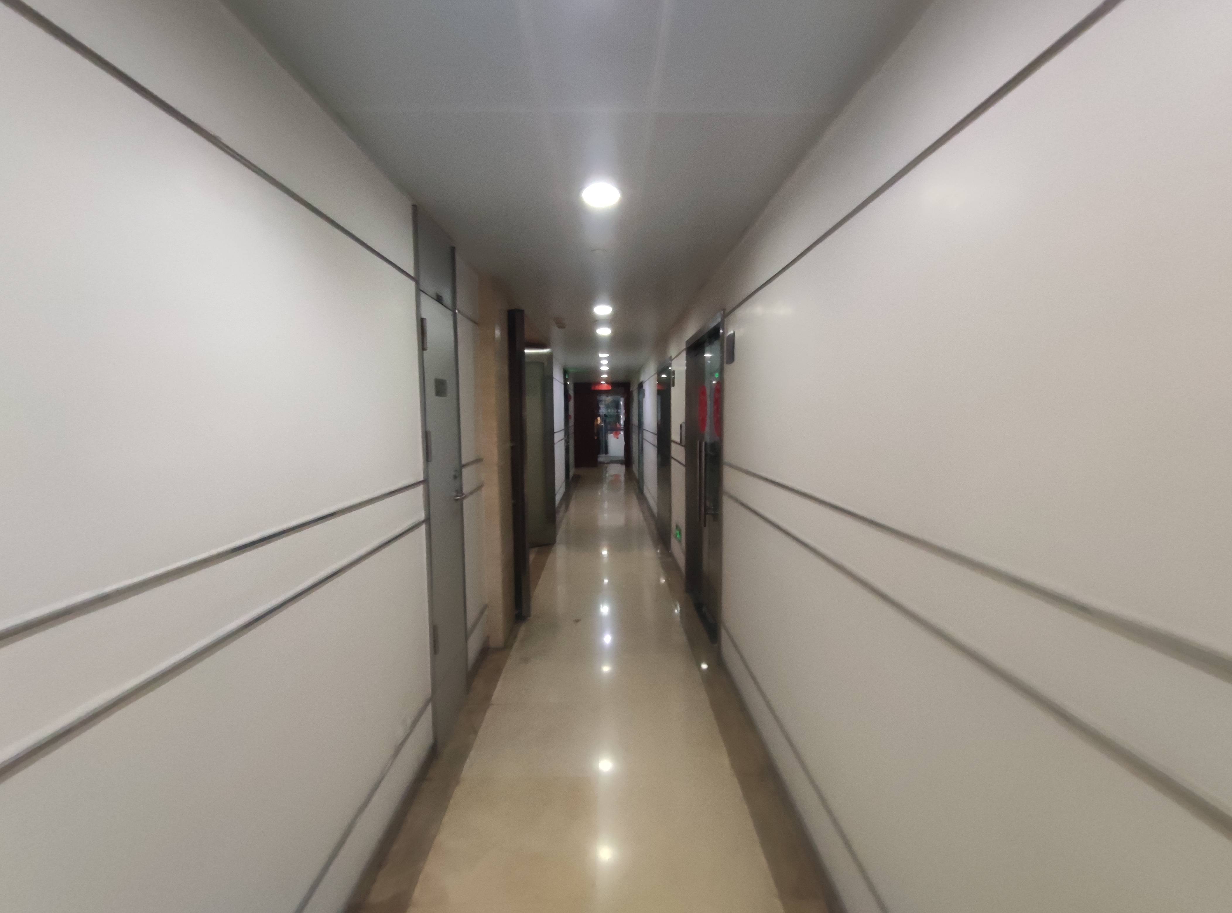 七宝财富108广场47平米写字楼出租