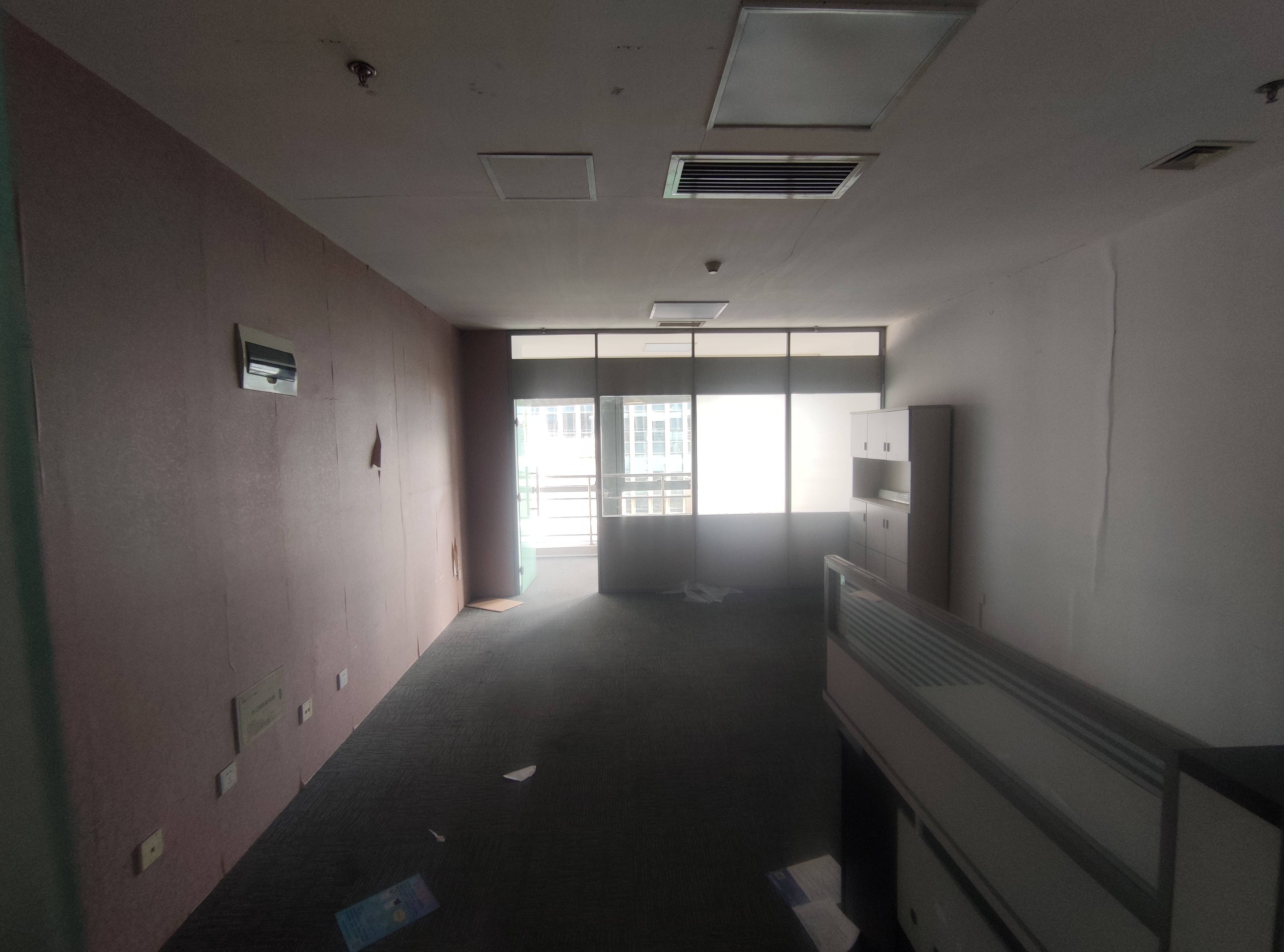 七宝财富108广场47平米写字楼出租