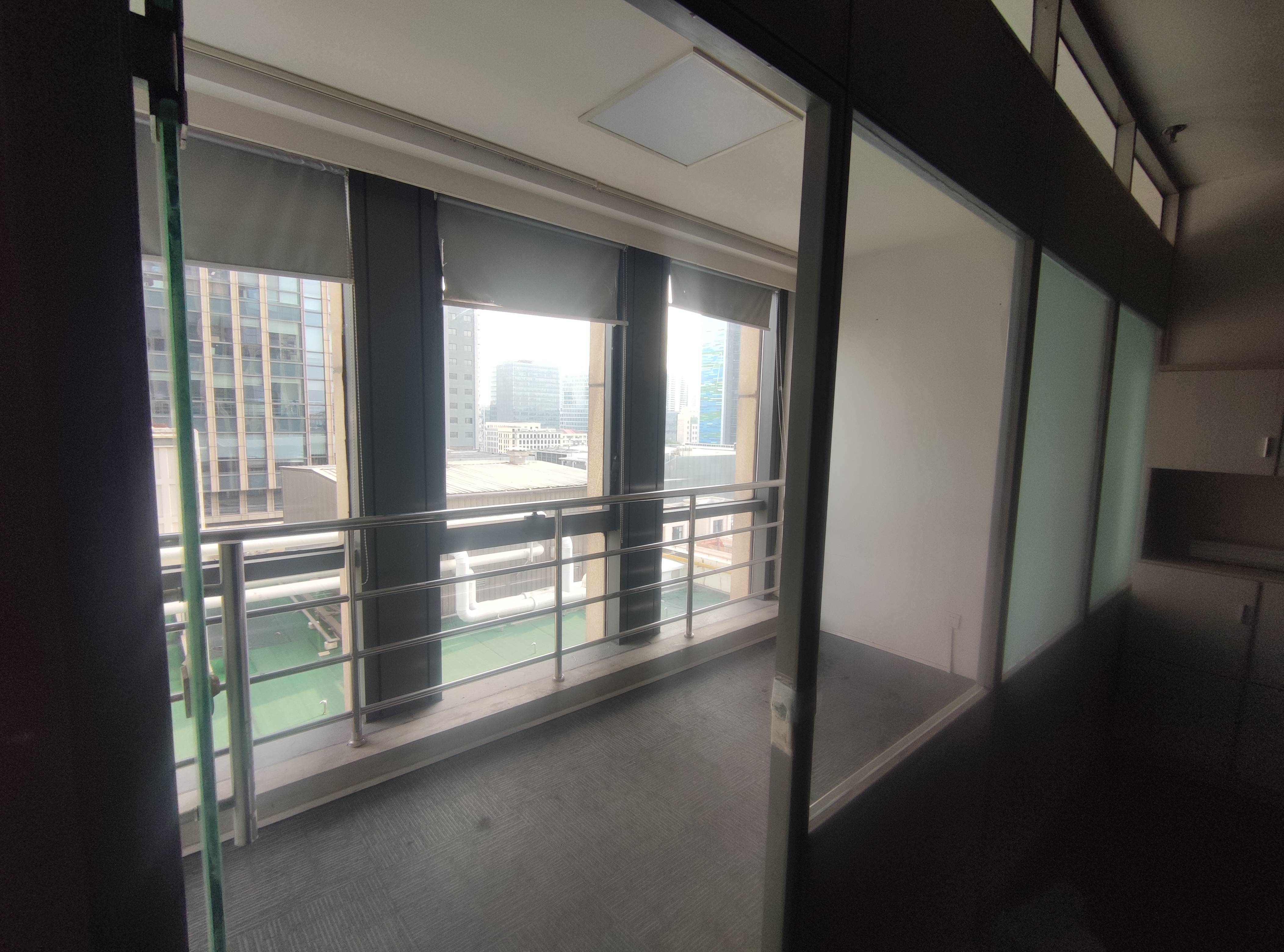 七宝财富108广场47平米写字楼出租