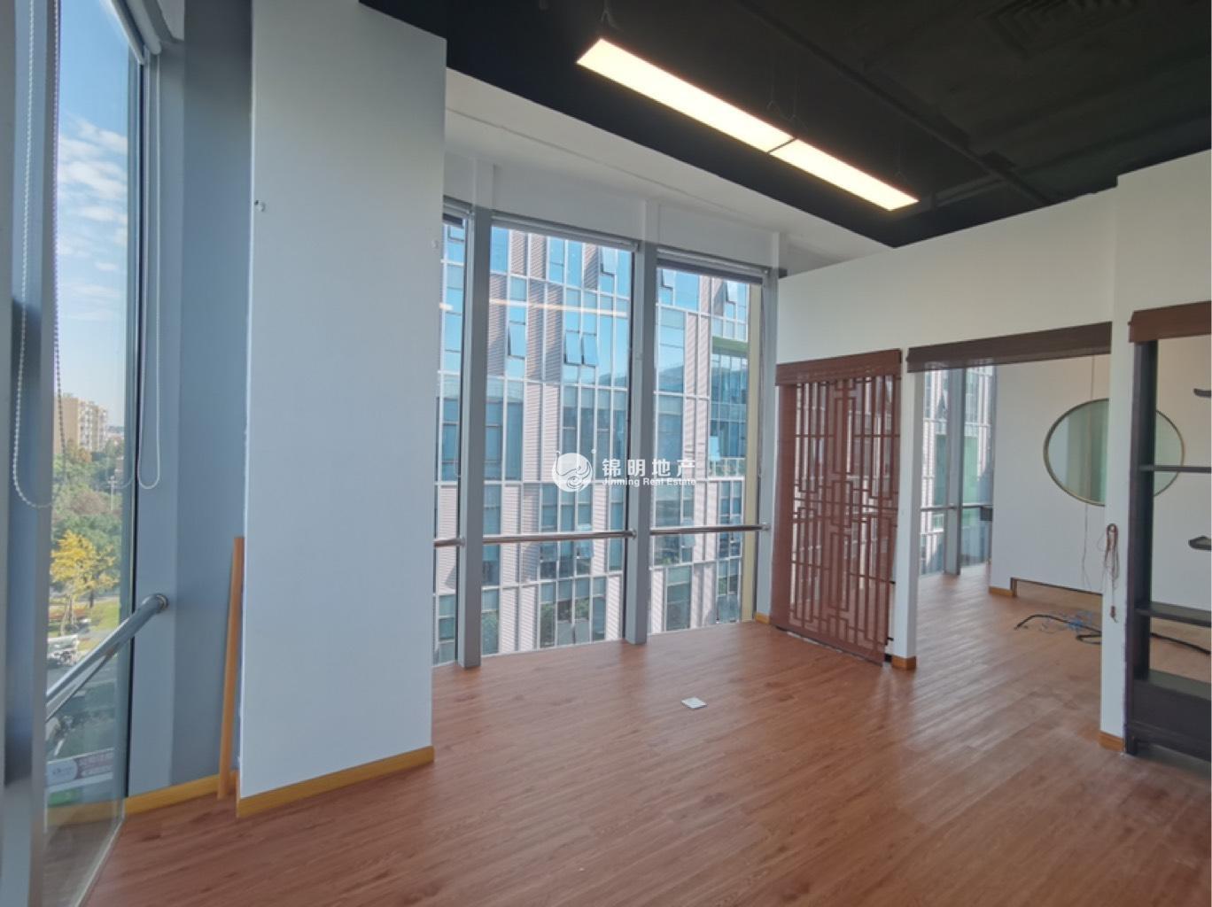 七宝万科七宝国际68平米写字楼出租