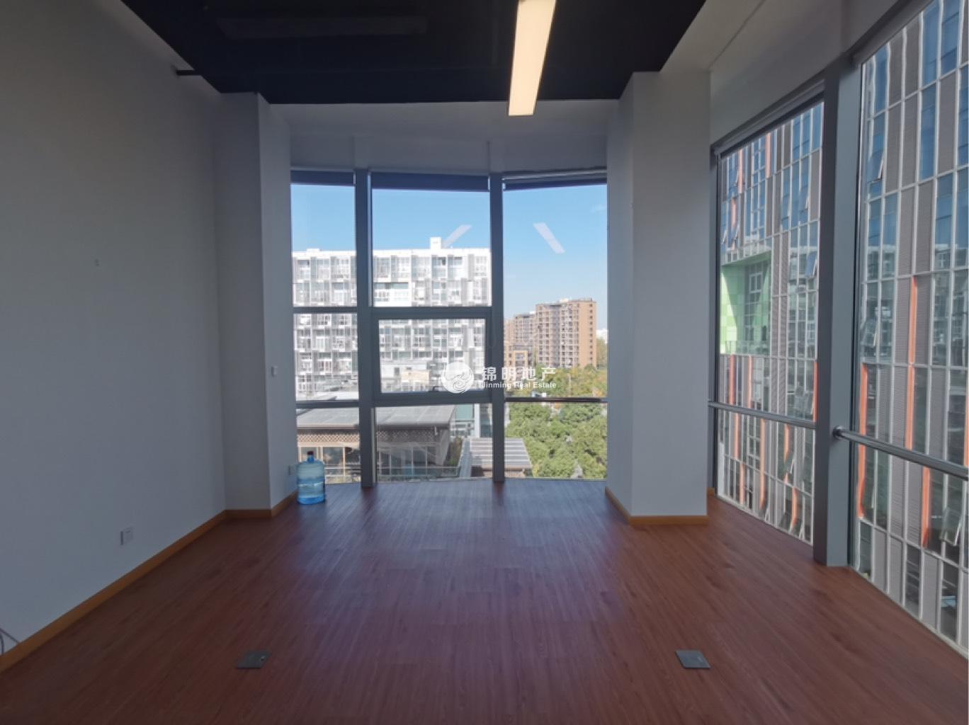 七宝万科七宝国际68平米写字楼出租