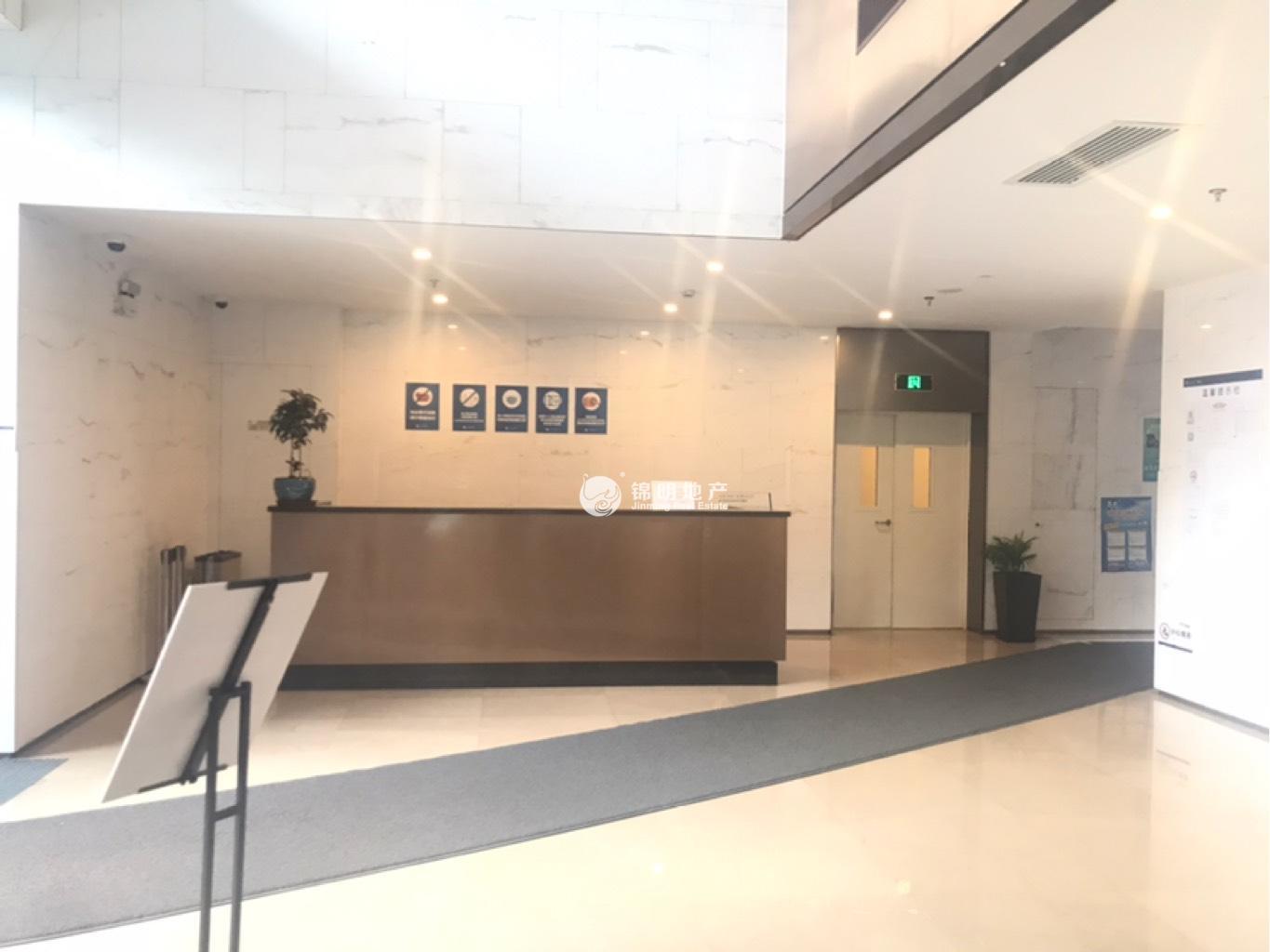 七宝万科七宝国际68平米写字楼出租