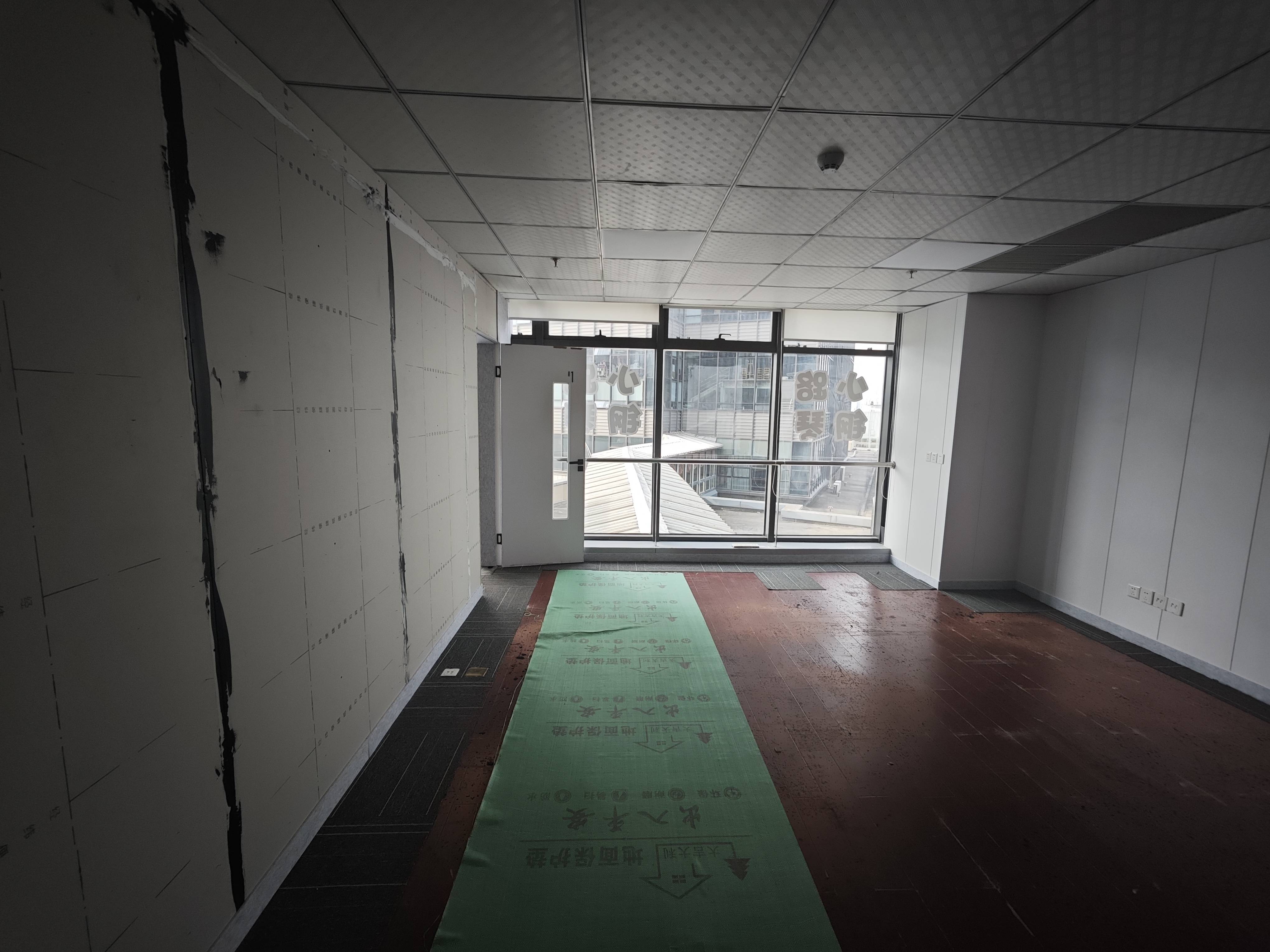 古美莲花国际广场89平米写字楼出租