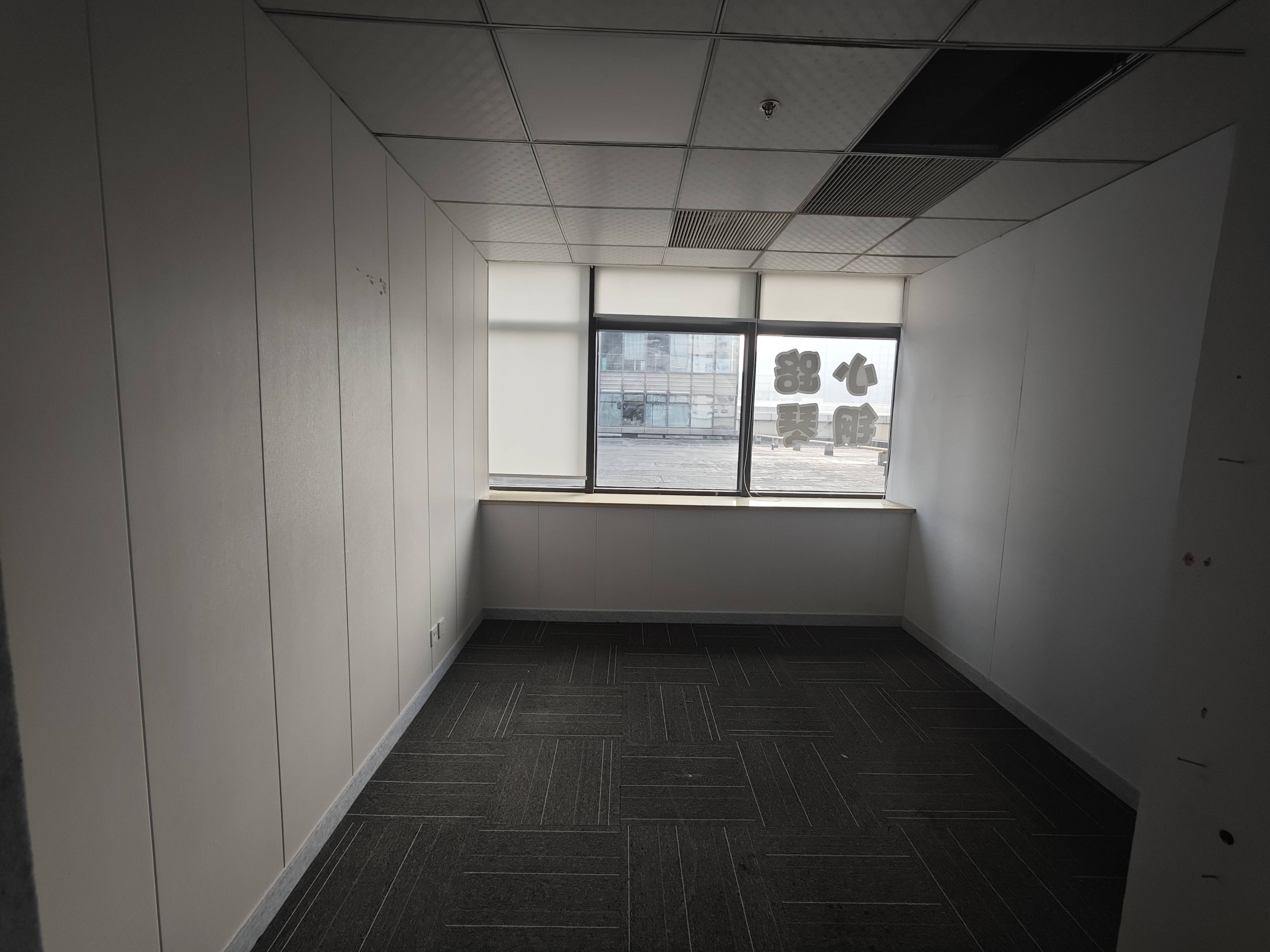 古美莲花国际广场89平米写字楼出租